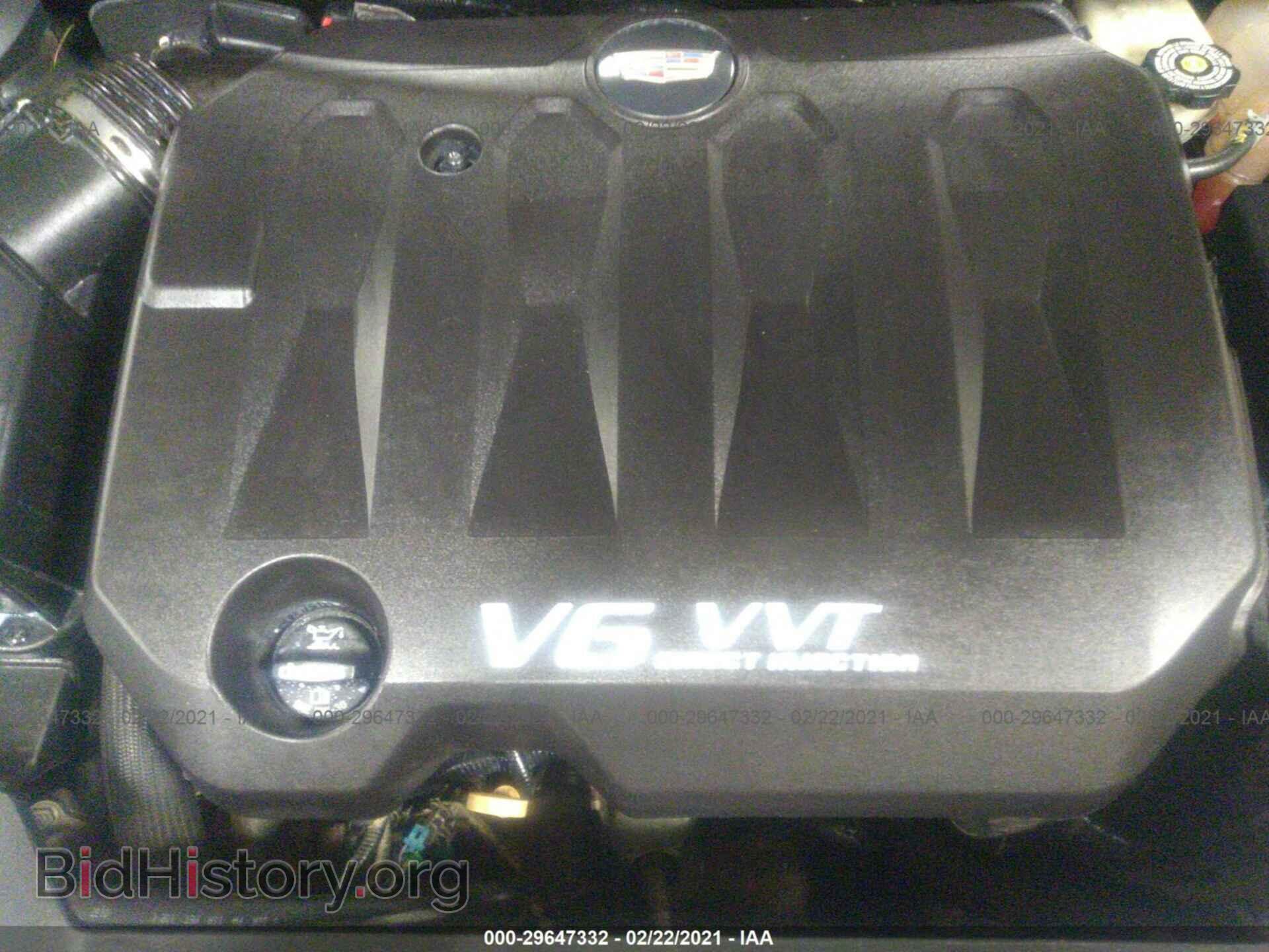 2017 CADILLAC XTS - VIN: 2G61M5S37H9174357 - Фото 10