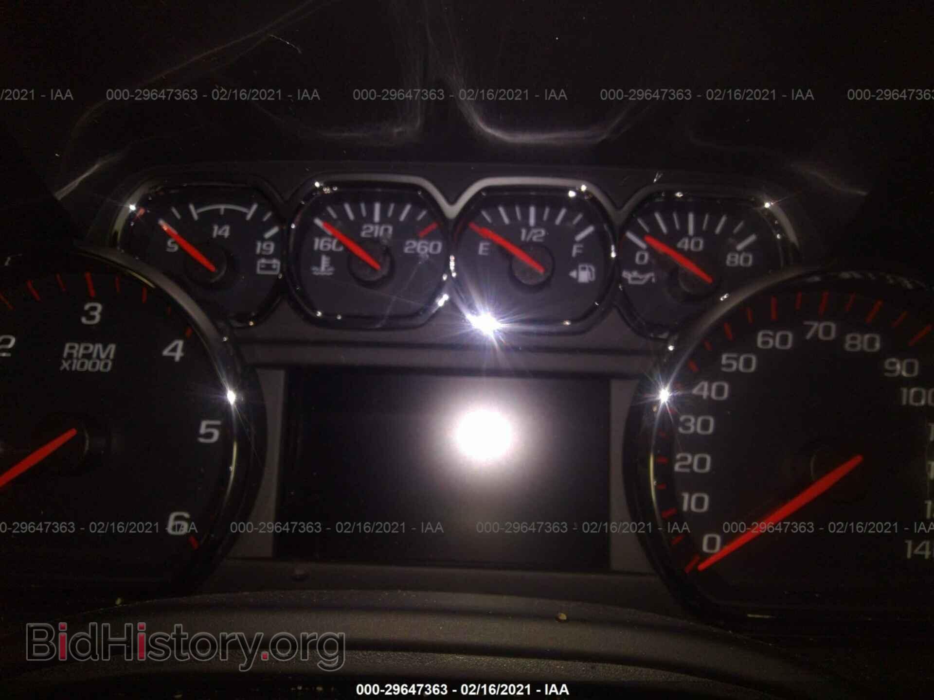 2016 GMC YUKON XL - VIN: 1GKS2FKC6GR137600 - Фото 7