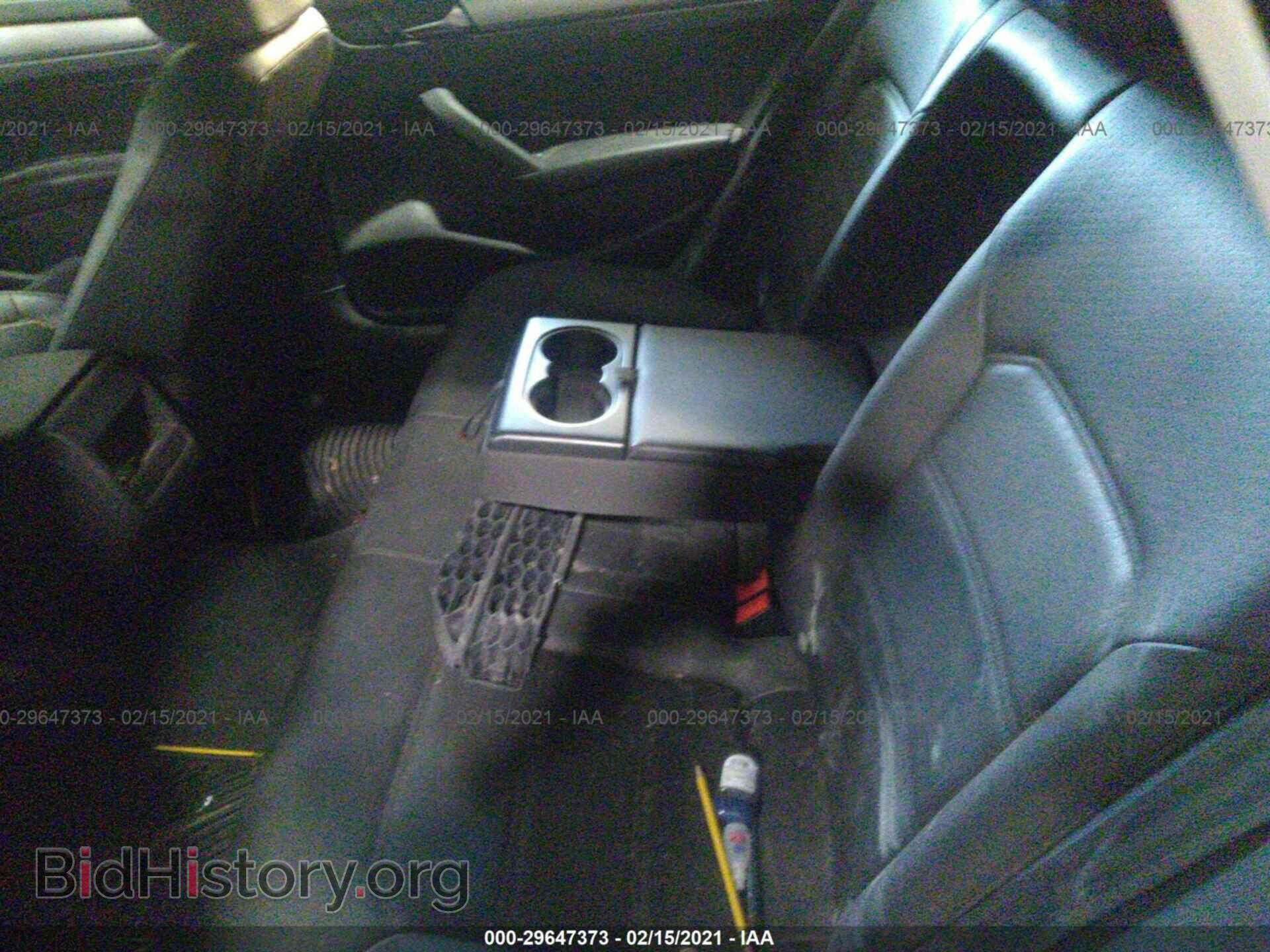 2012 VOLKSWAGEN PASSAT - VIN: 1VWBP7A3XCC028474 - Фото 8