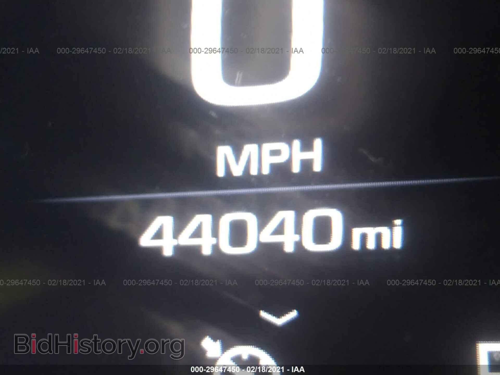 2018 GMC SIERRA 1500 - VIN: 3GTU2PEC2JG454965 - Фото 7