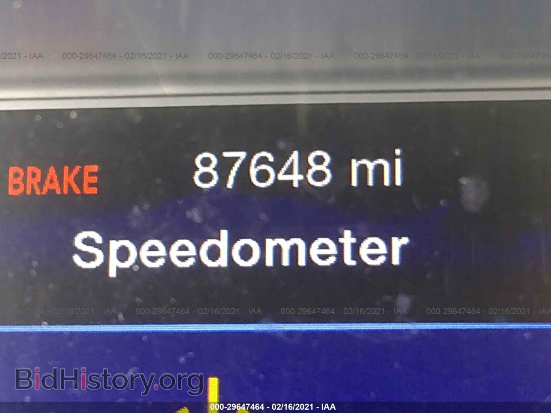 2015 CHRYSLER 200 - VIN: 1C3CCCBG5FN727103 - Фото 7