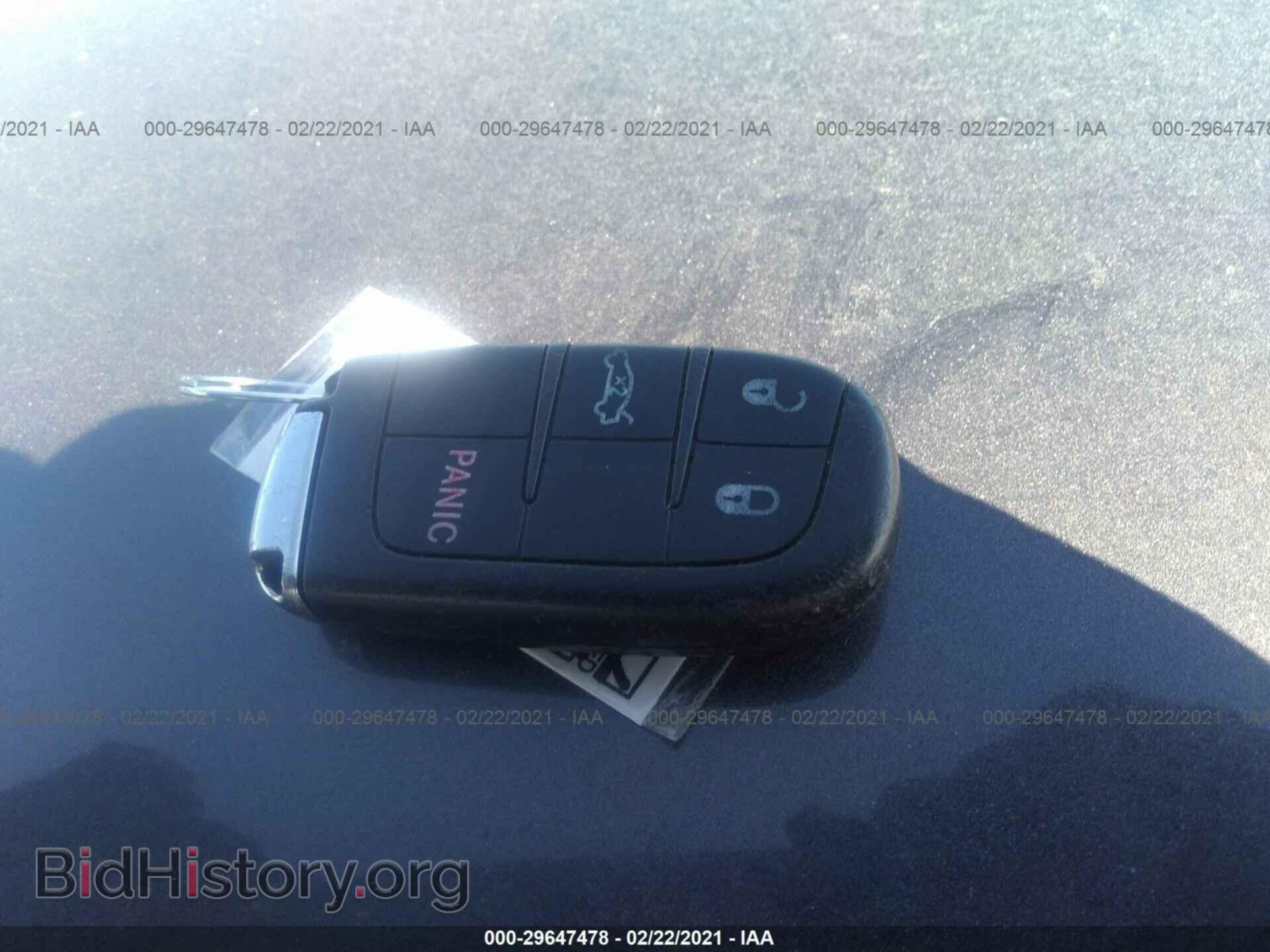 2016 CHRYSLER 200 - VIN: 1C3CCCAB8GN158951 - Фото 11