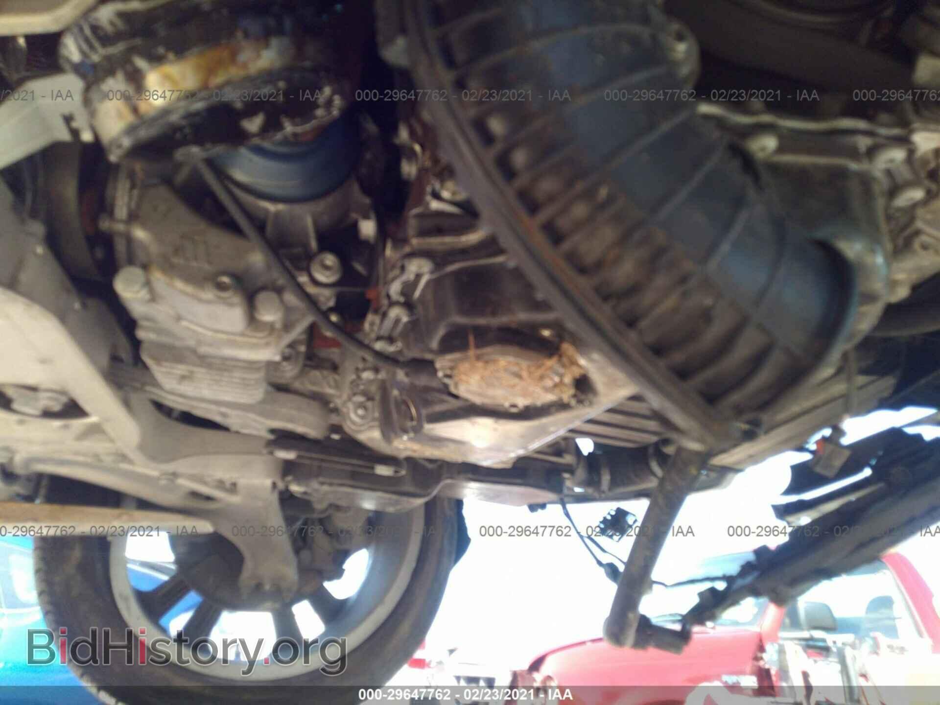 2016 AUDI Q3 - VIN: WA1GFCFS2GR021567 - Фото 6