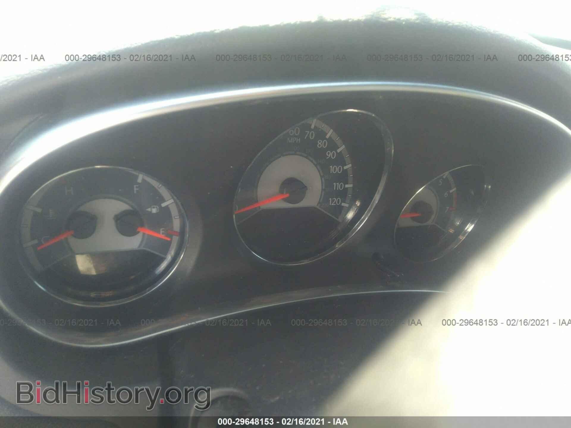 2012 CHRYSLER 200 - VIN: 1C3CCBAG1CN228628 - Фото 7