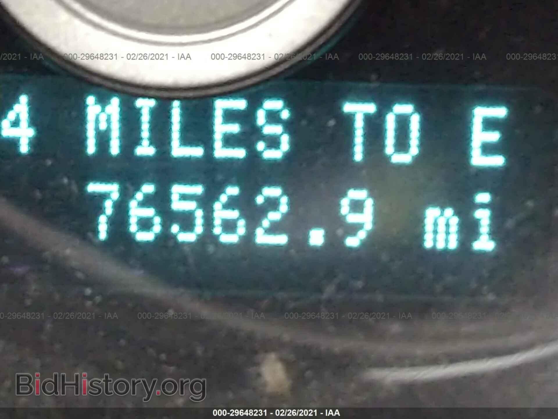 2012 FORD MUSTANG - VIN: 1ZVBP8AM9C5259966 - Фото 7