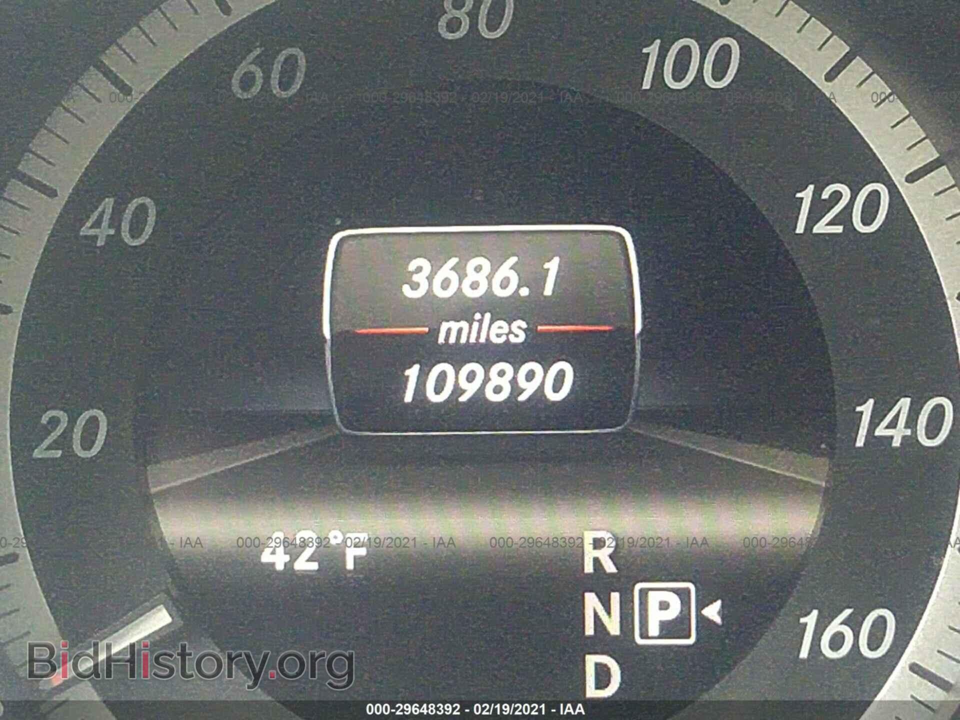 2013 MERCEDES-BENZ E-CLASS - VIN: WDDHF8JB0DA712675 - Фото 7