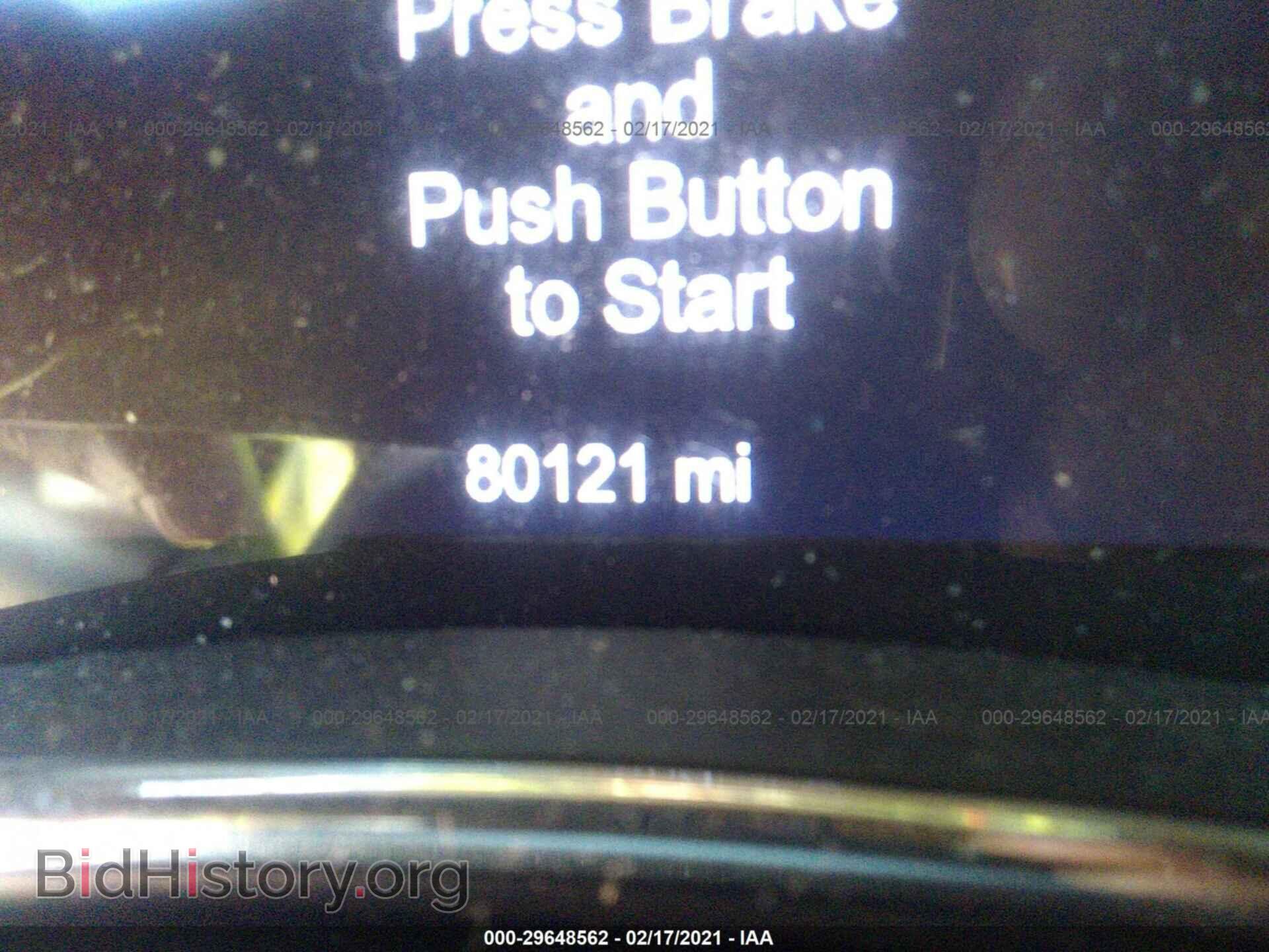 2014 DODGE DURANGO - VIN: 1C4RDJFG4EC501744 - Фото 7