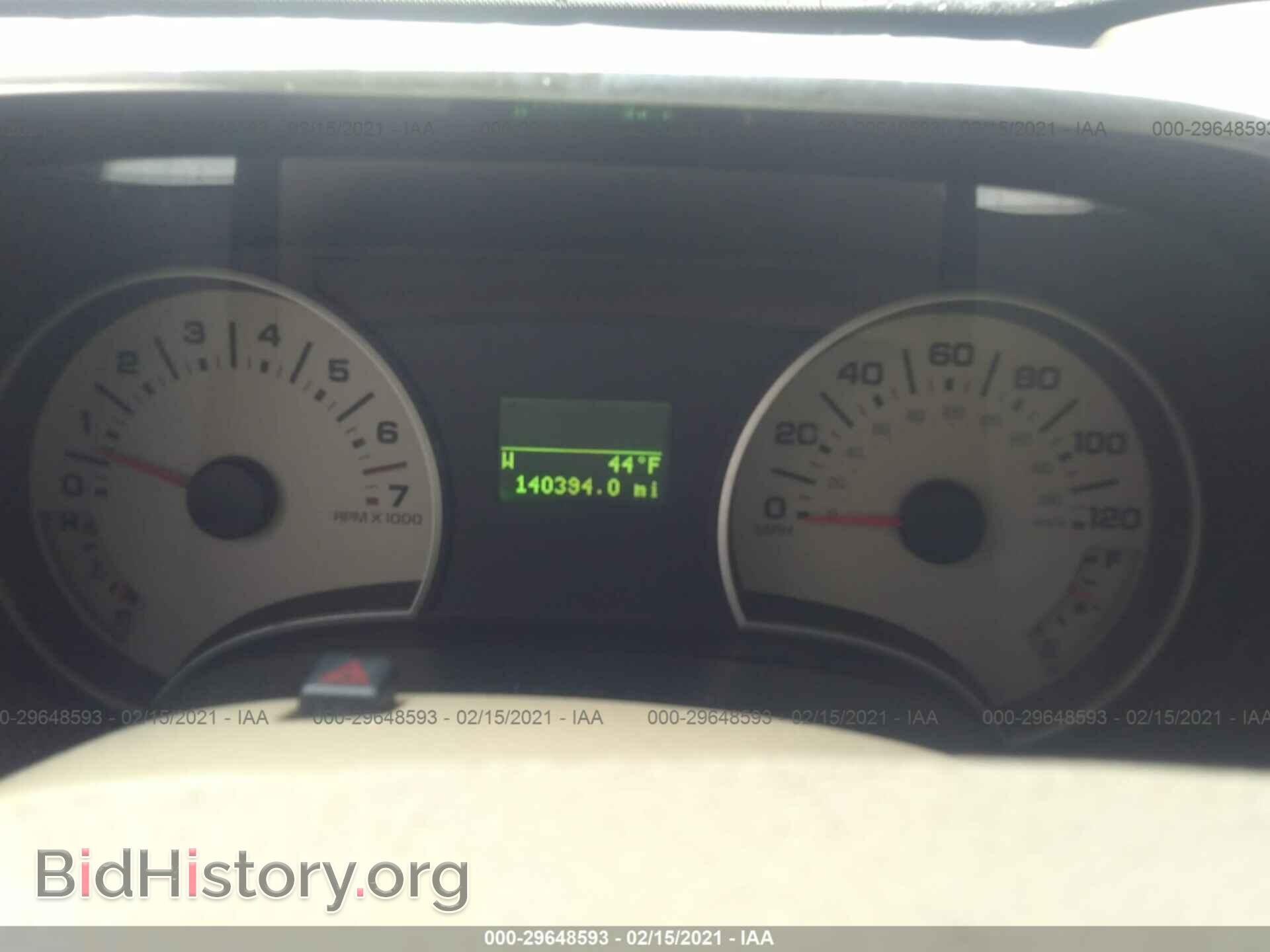 2010 FORD EXPLORER - VIN: 1FMEU7EE4AUA40126 - Photo 7