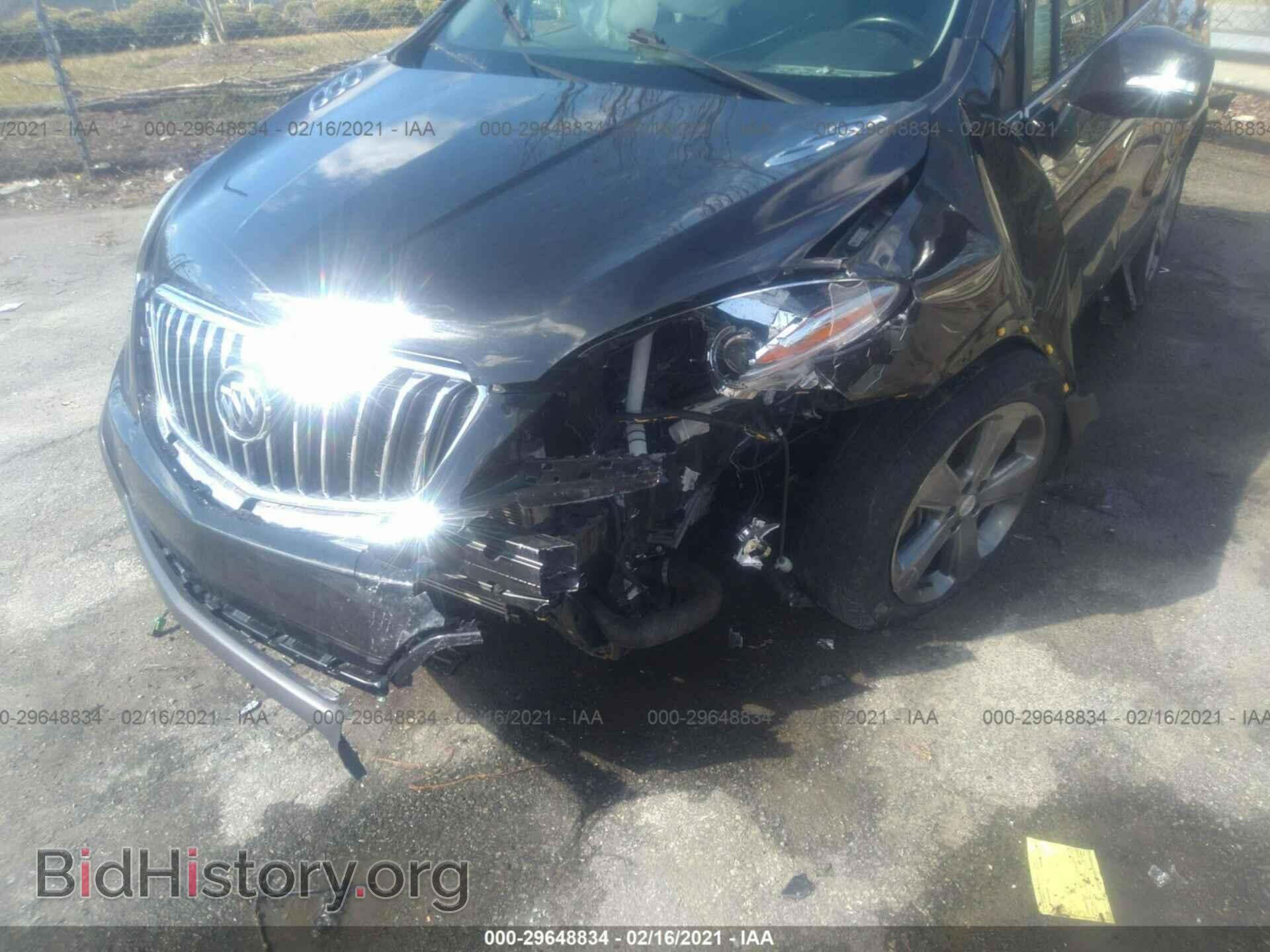 2014 BUICK ENCORE - VIN: KL4CJBSB3EB780635 - Photo 6