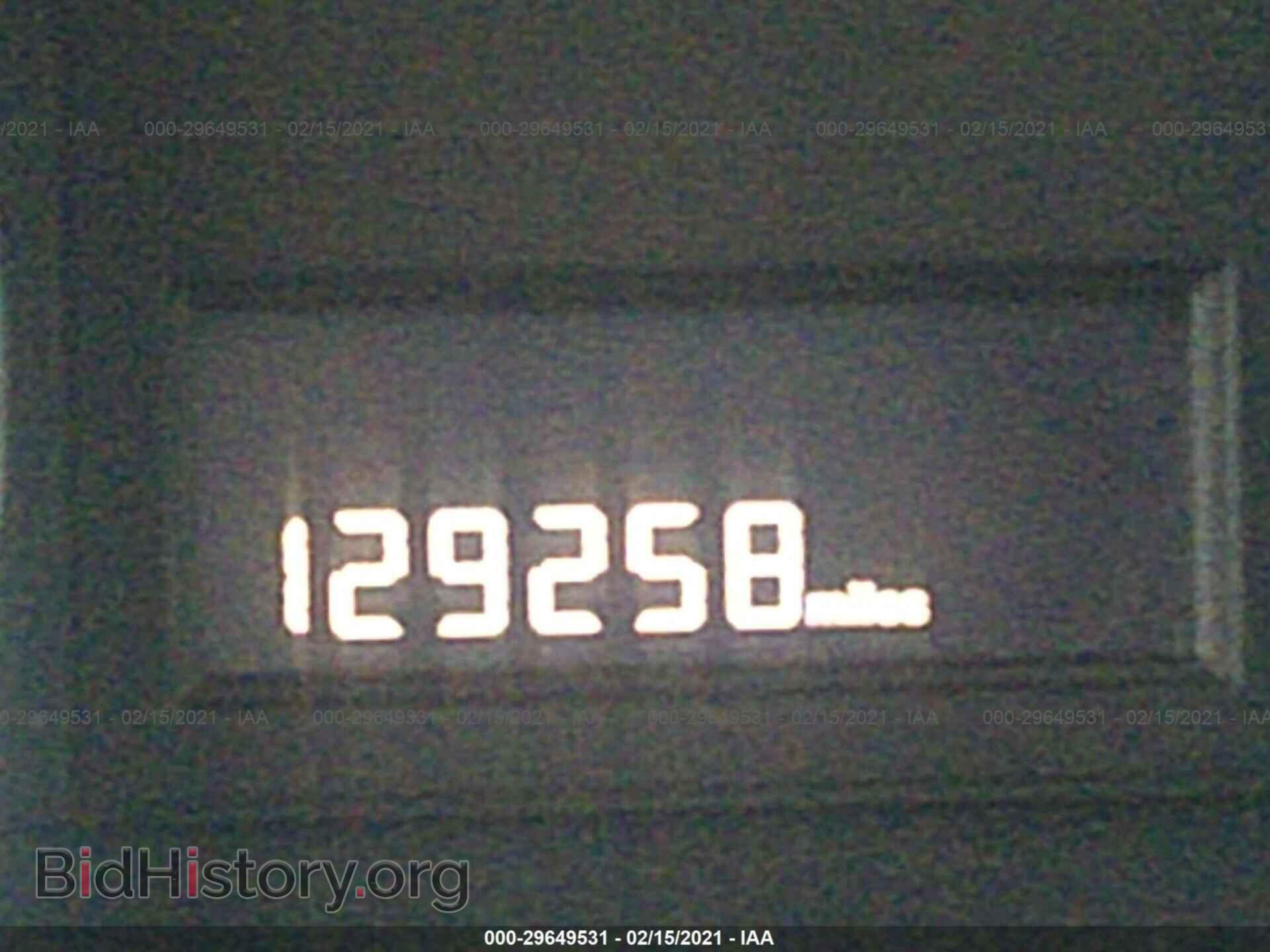 2014 DODGE GRAND CARAVAN - VIN: 2C4RDGBG3ER249193 - Фото 7