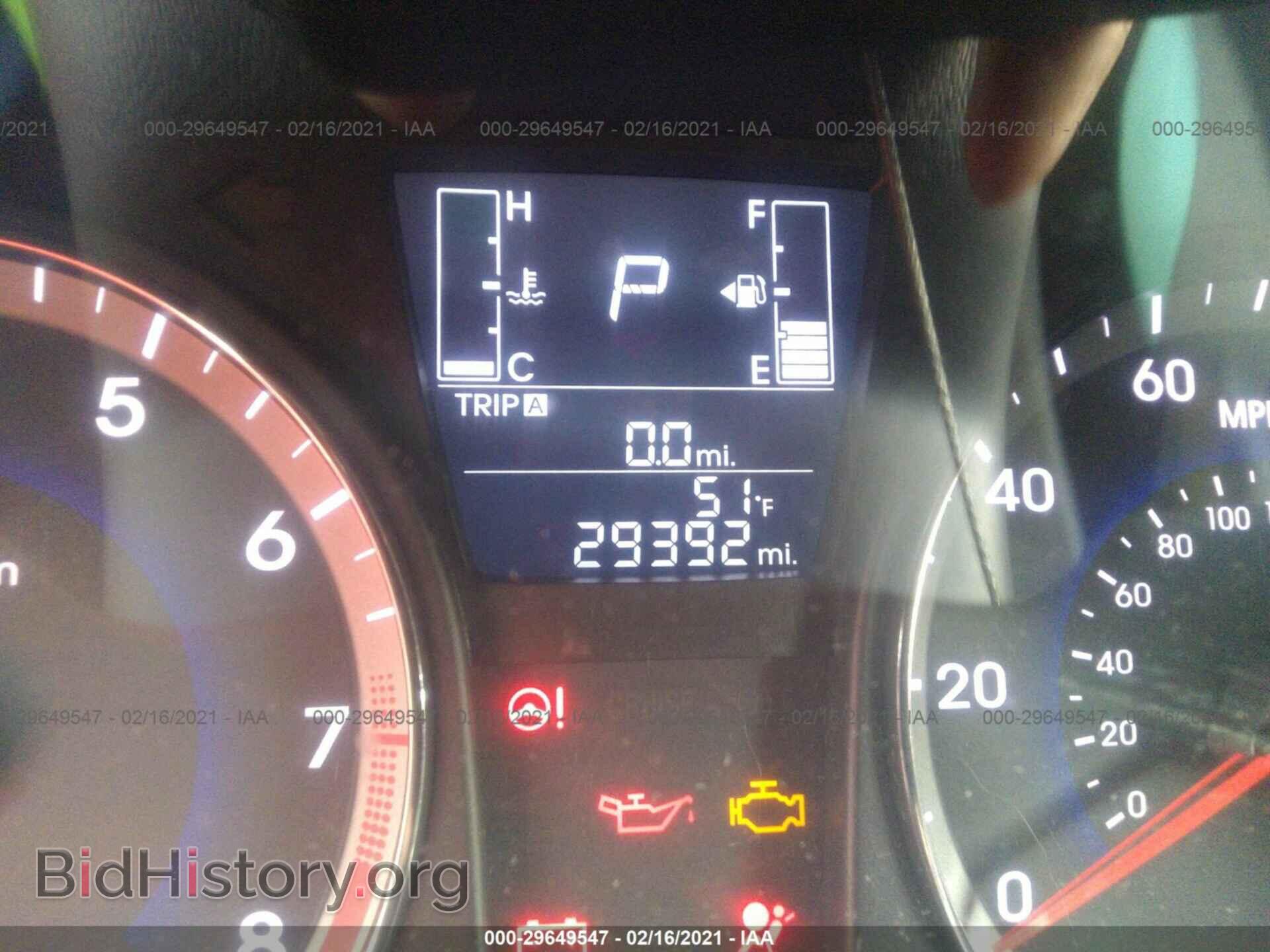 2015 HYUNDAI ACCENT - VIN: KMHCT4AEXFU905087 - Фото 7