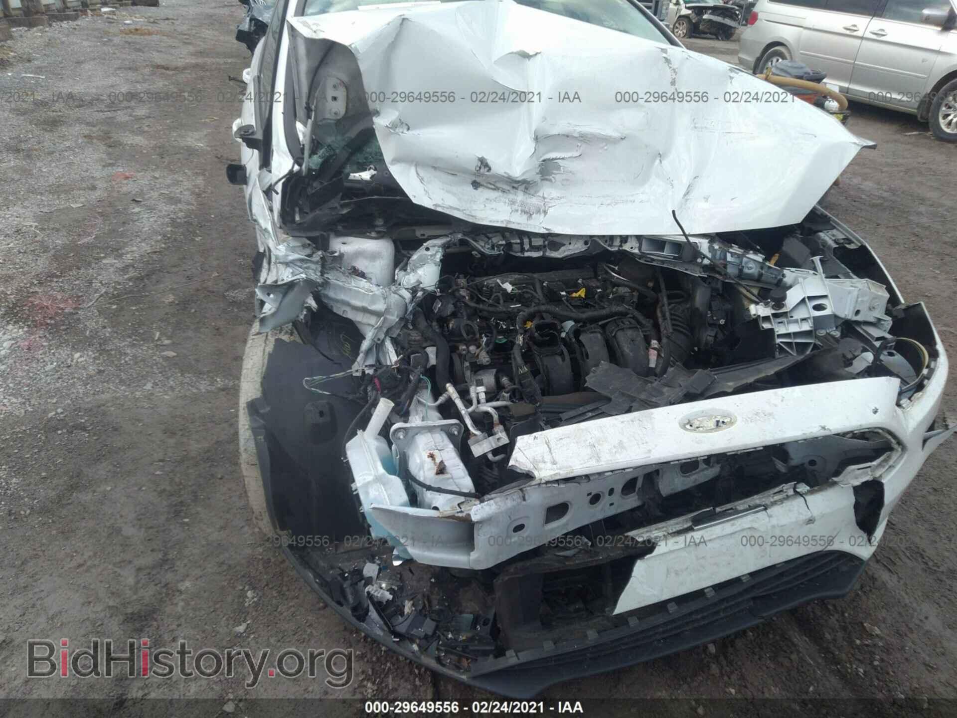 2015 FORD FOCUS - VIN: 1FADP3K27FL282566 - Фото 6