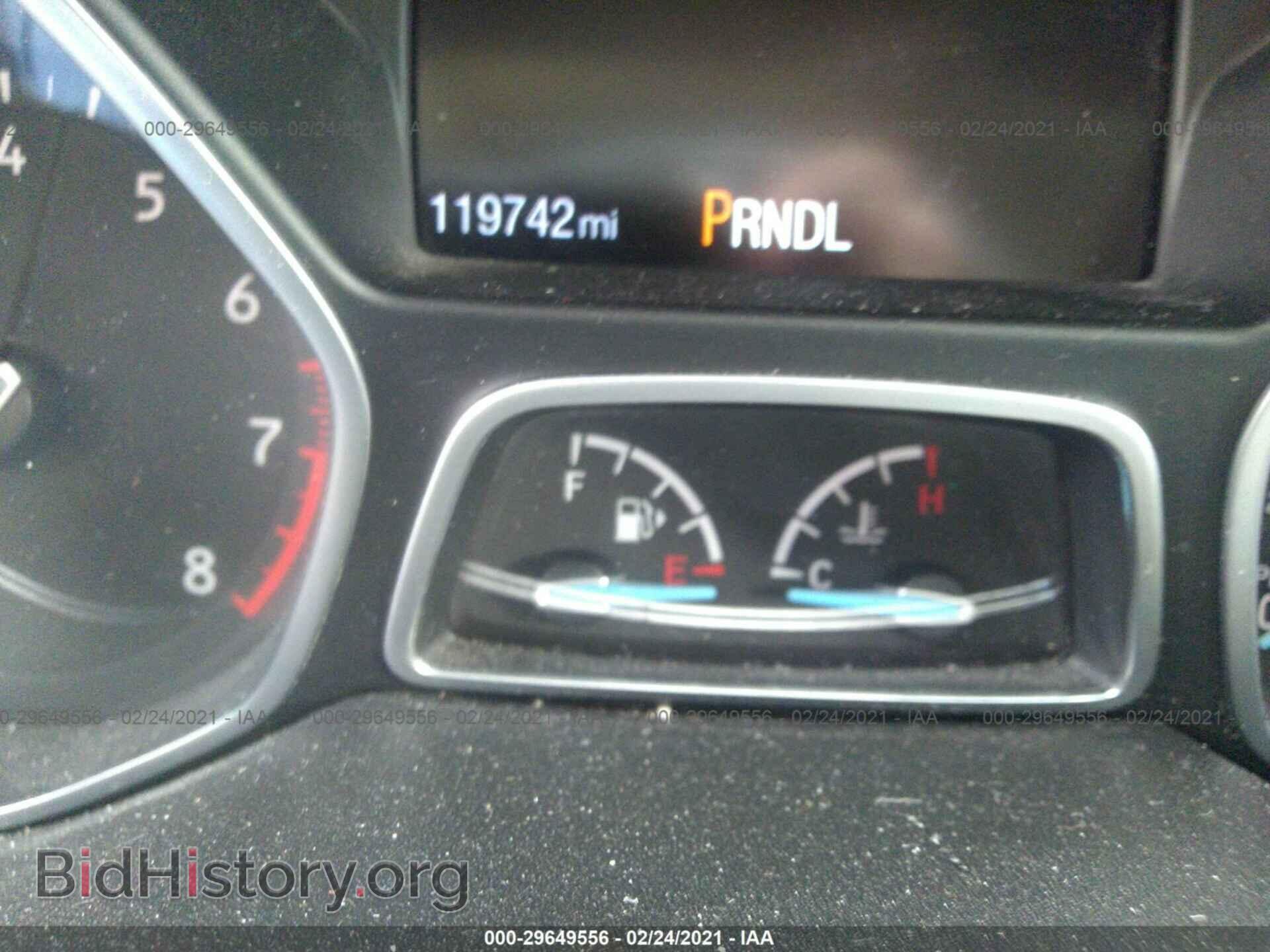 2015 FORD FOCUS - VIN: 1FADP3K27FL282566 - Фото 7