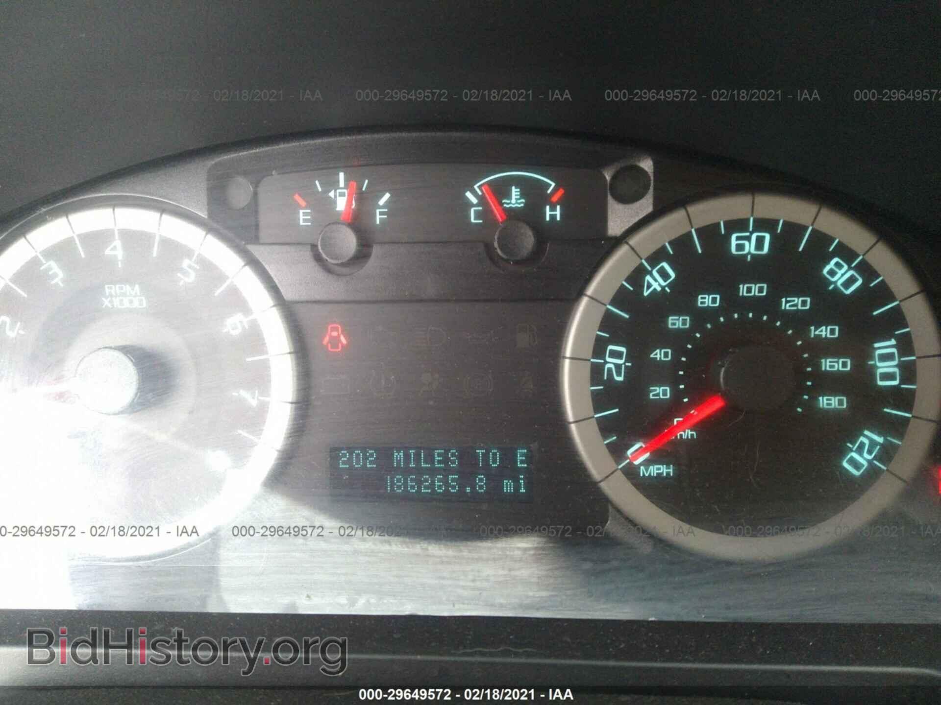 2012 FORD ESCAPE - VIN: 1FMCU0EG2CKC14824 - Фото 7