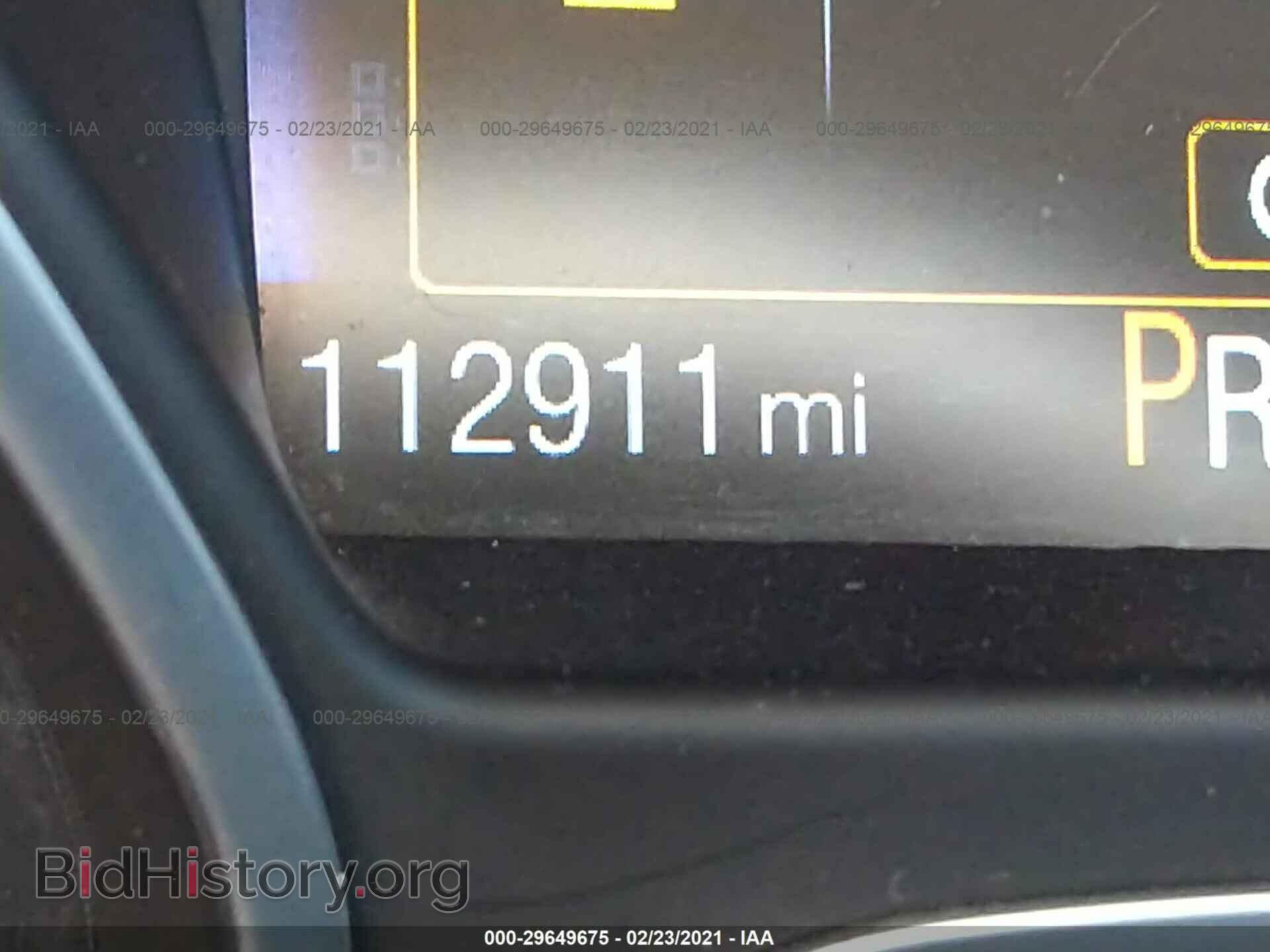 2015 FORD FOCUS - VIN: 1FADP3F24FL210427 - Фото 7