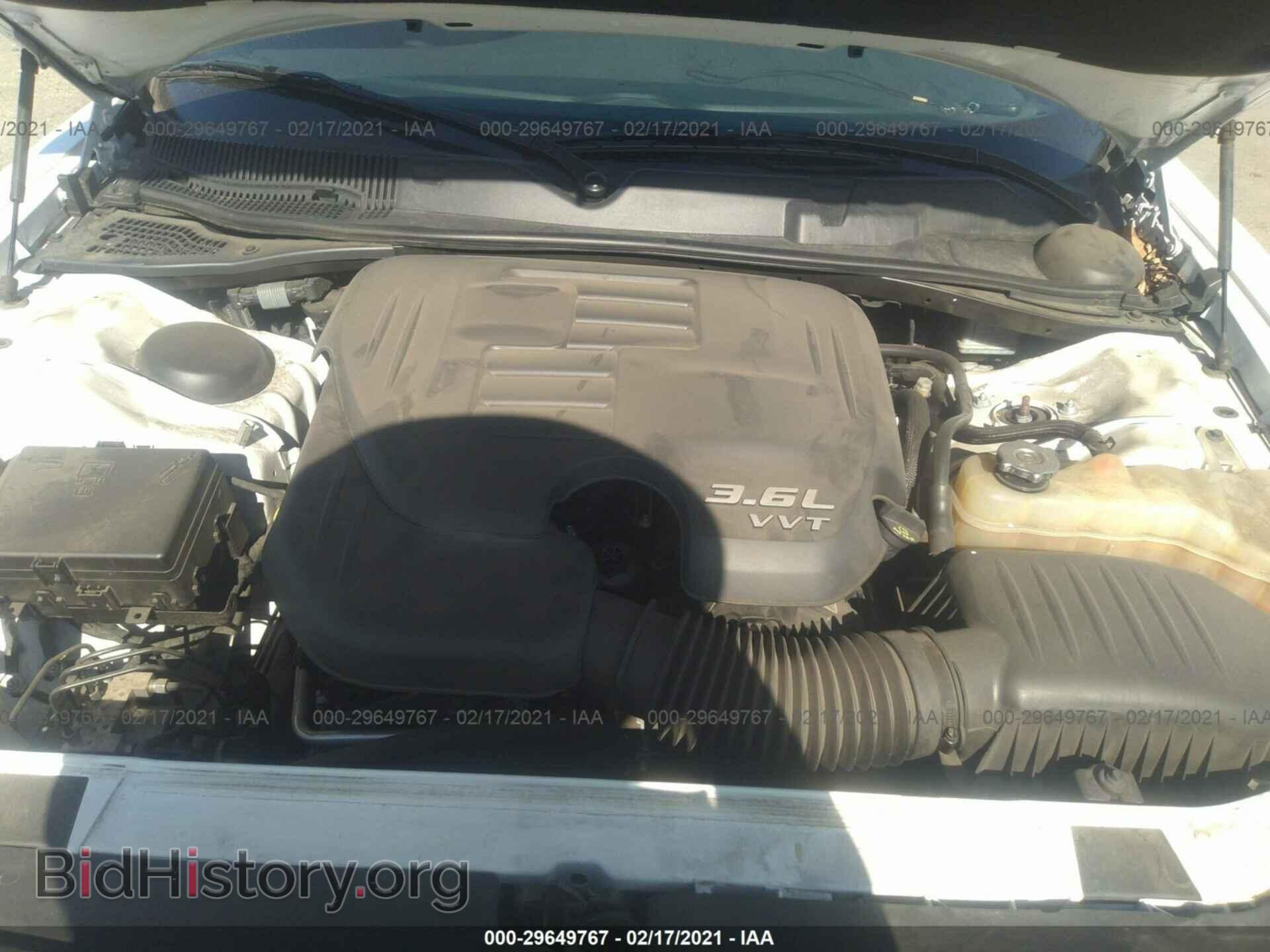 2018 DODGE CHALLENGER - VIN: 2C3CDZAG9JH132516 - Фото 10