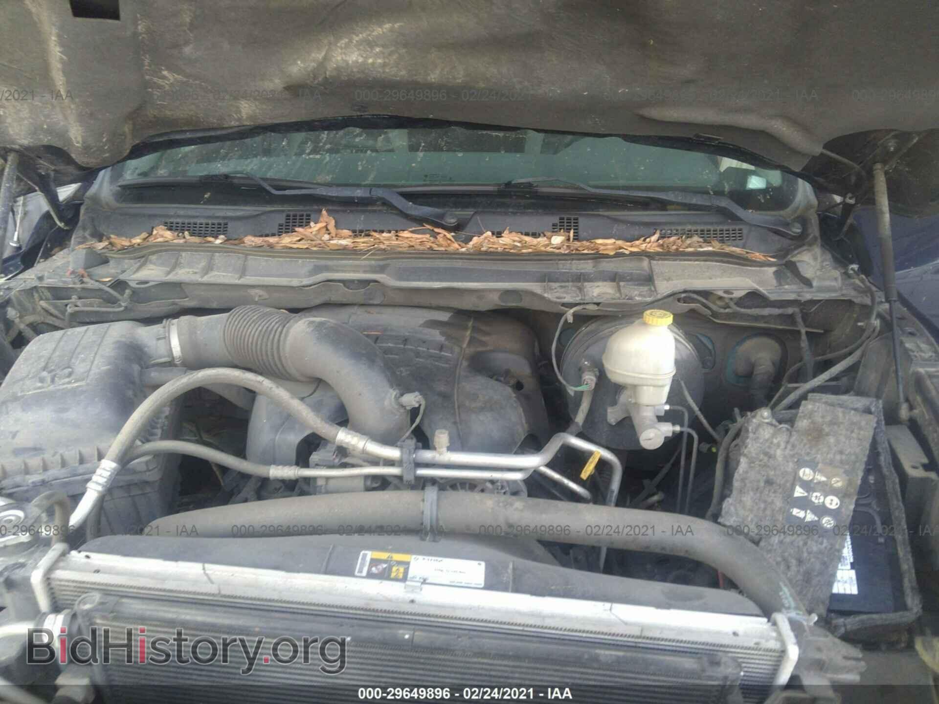 2015 RAM 1500 - VIN: 1C6RR7KT4FS564249 - Photo 10