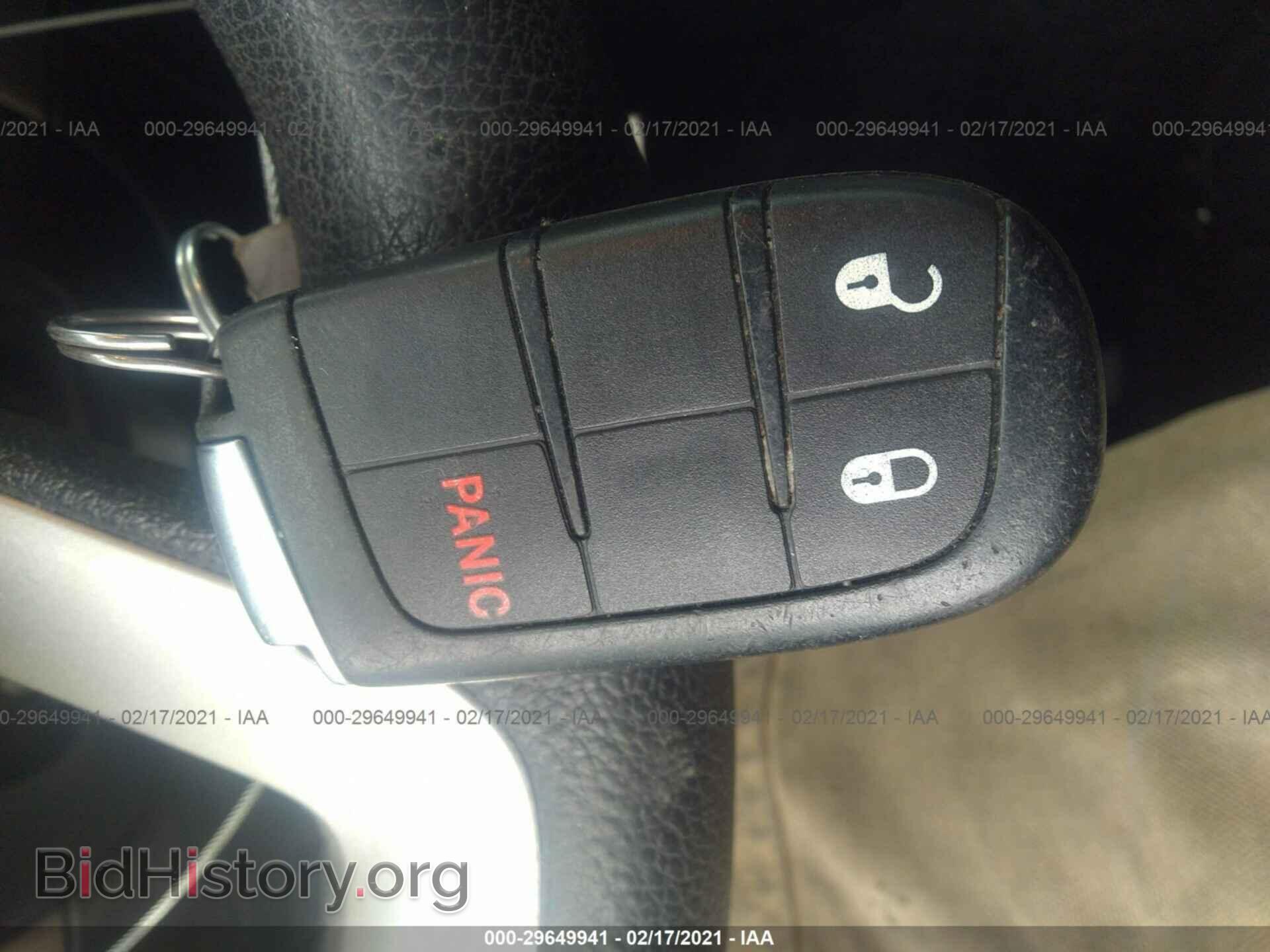 2014 DODGE DURANGO - VIN: 1C4RDHAG5EC467958 - Photo 11