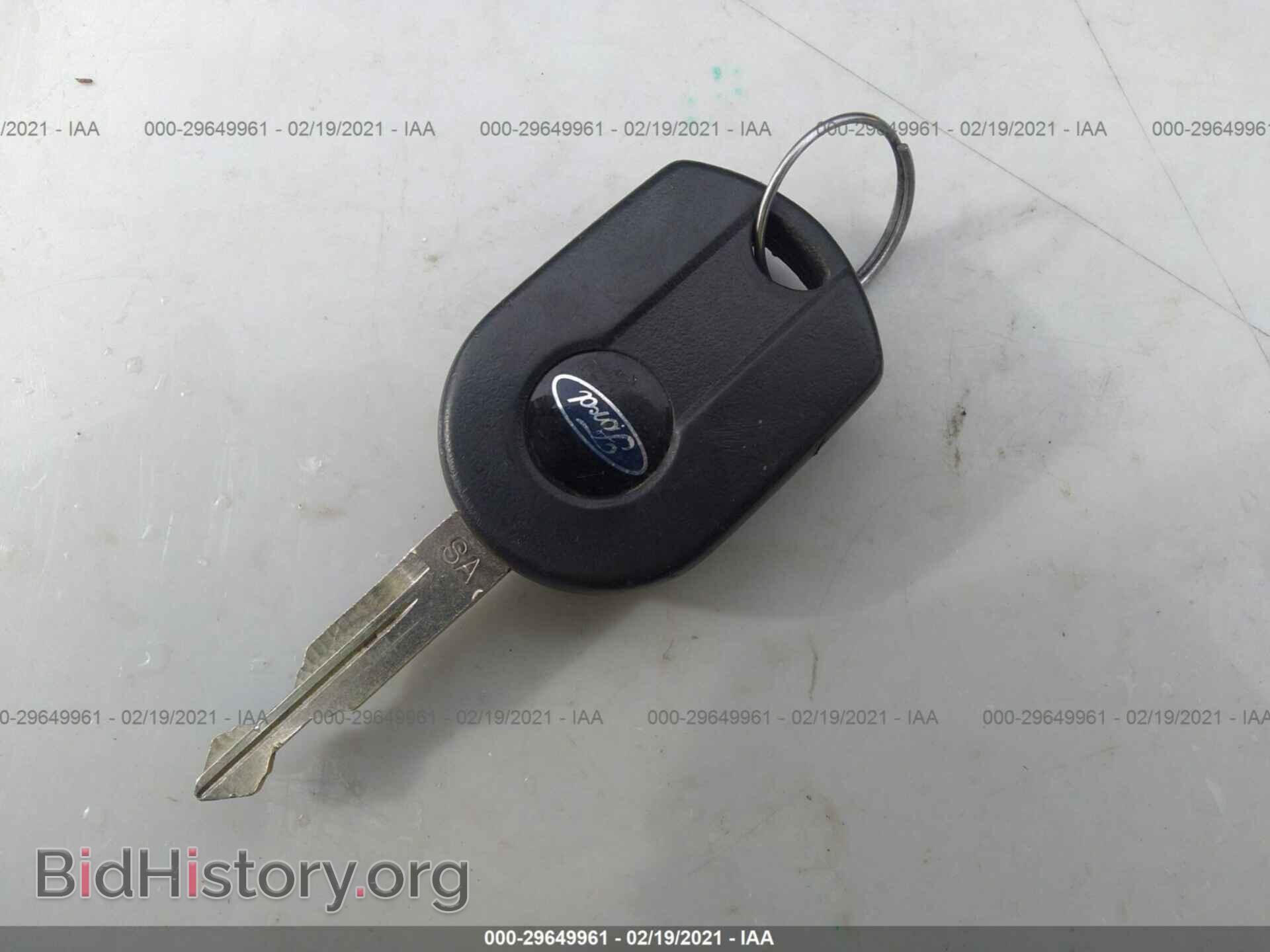 2014 FORD TAURUS - VIN: 1FAHP2D96EG148211 - Photo 11