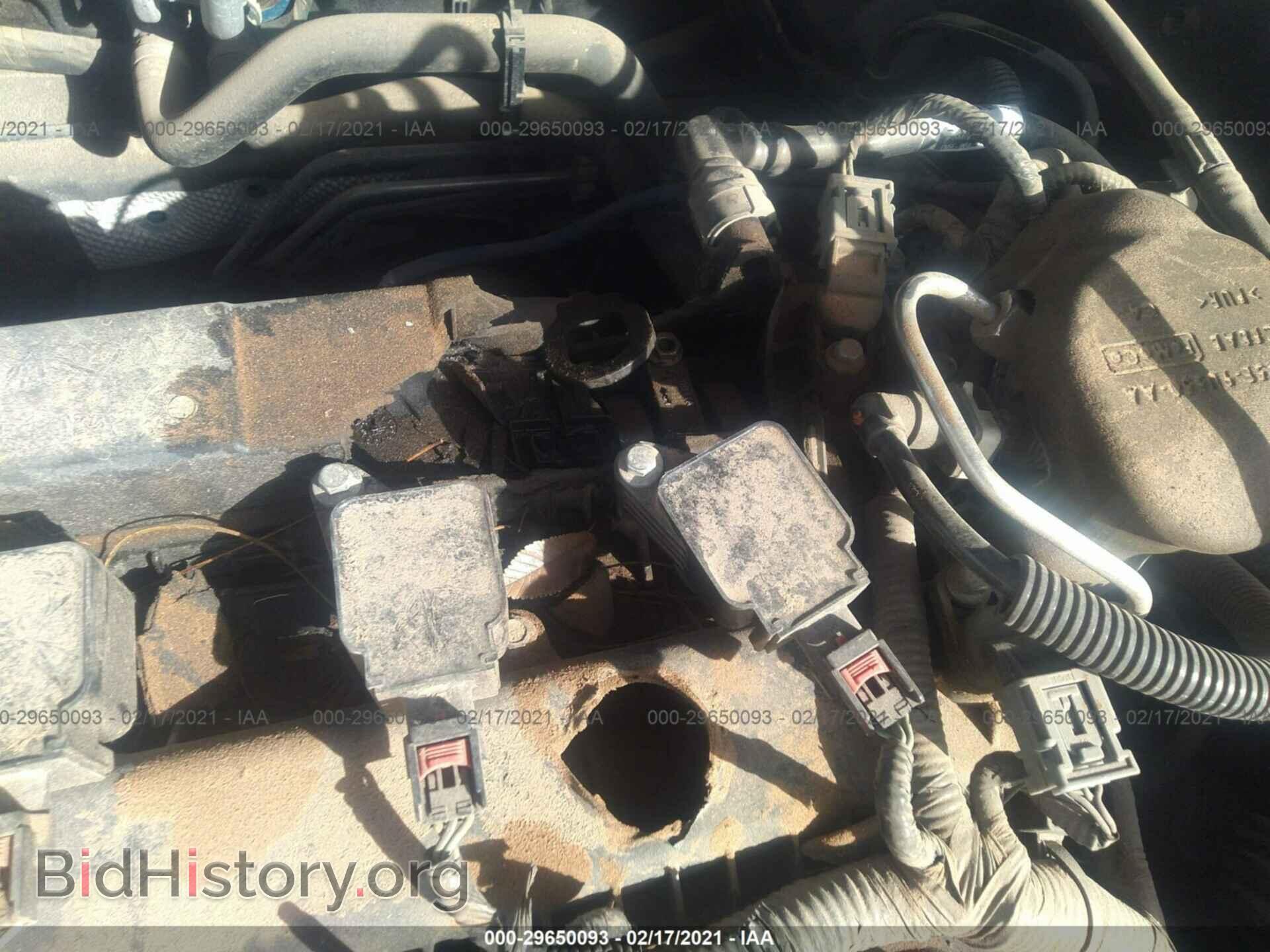 2014 FORD FOCUS - VIN: 1FADP3F26EL451694 - Фото 6