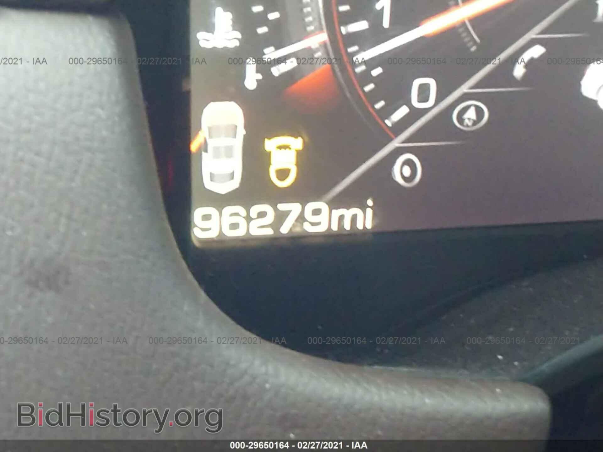 2014 CADILLAC XTS - VIN: 2G61P5S32E9311420 - Фото 7