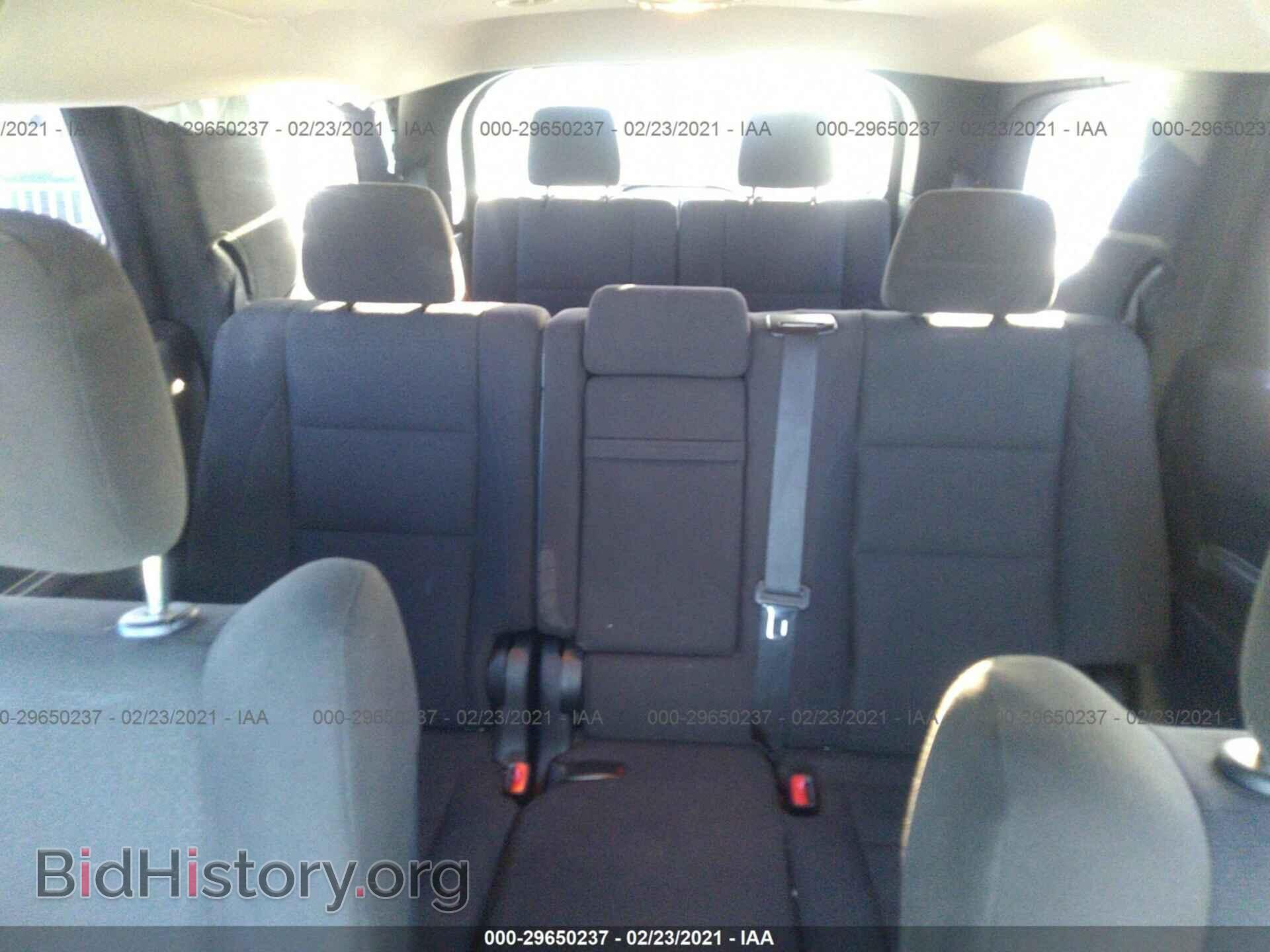 2017 DODGE DURANGO - VIN: 1C4RDHAG1HC790926 - Photo 8