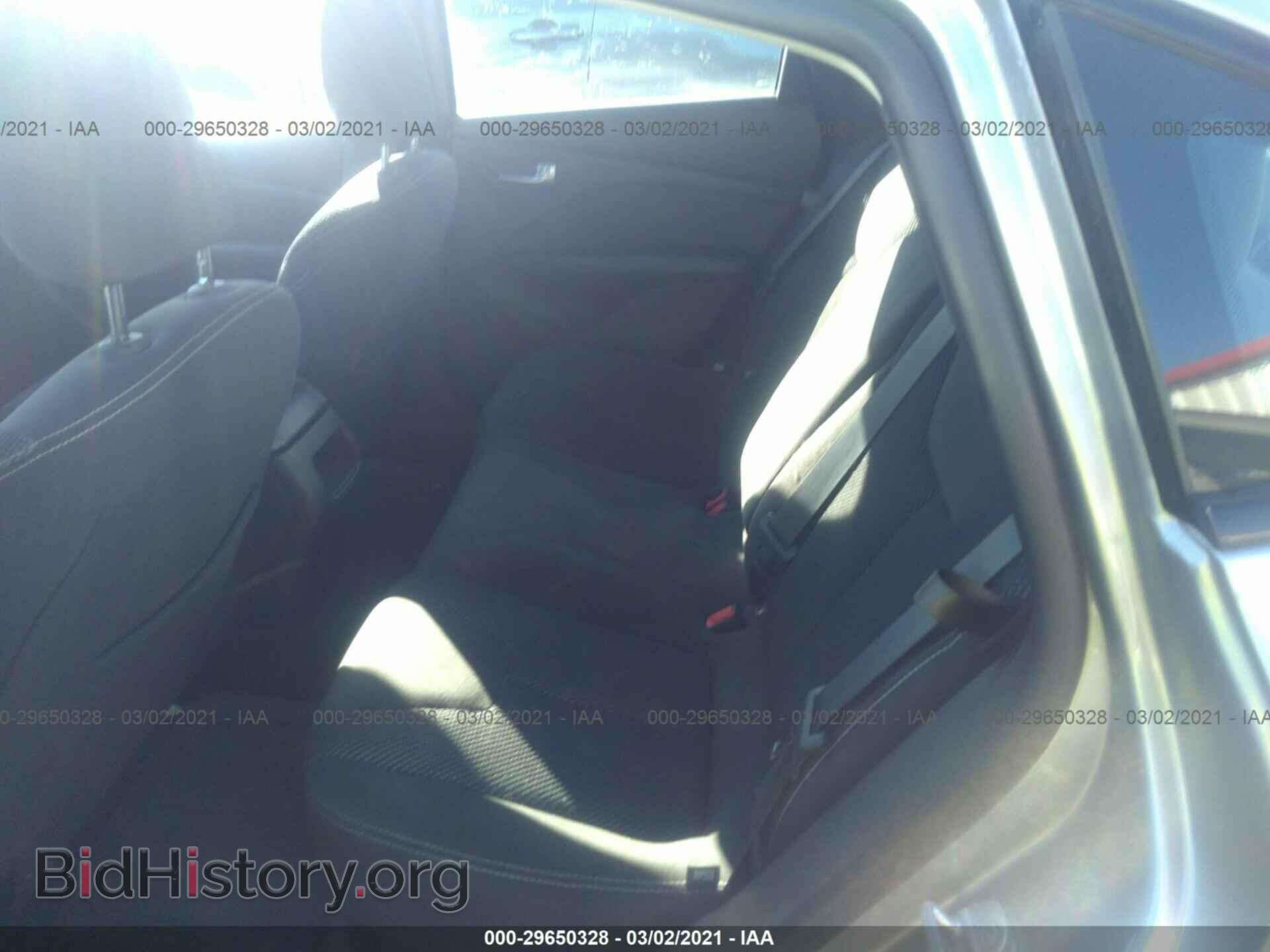 2016 DODGE DART - VIN: 1C3CDFBB6GD766292 - Фото 8