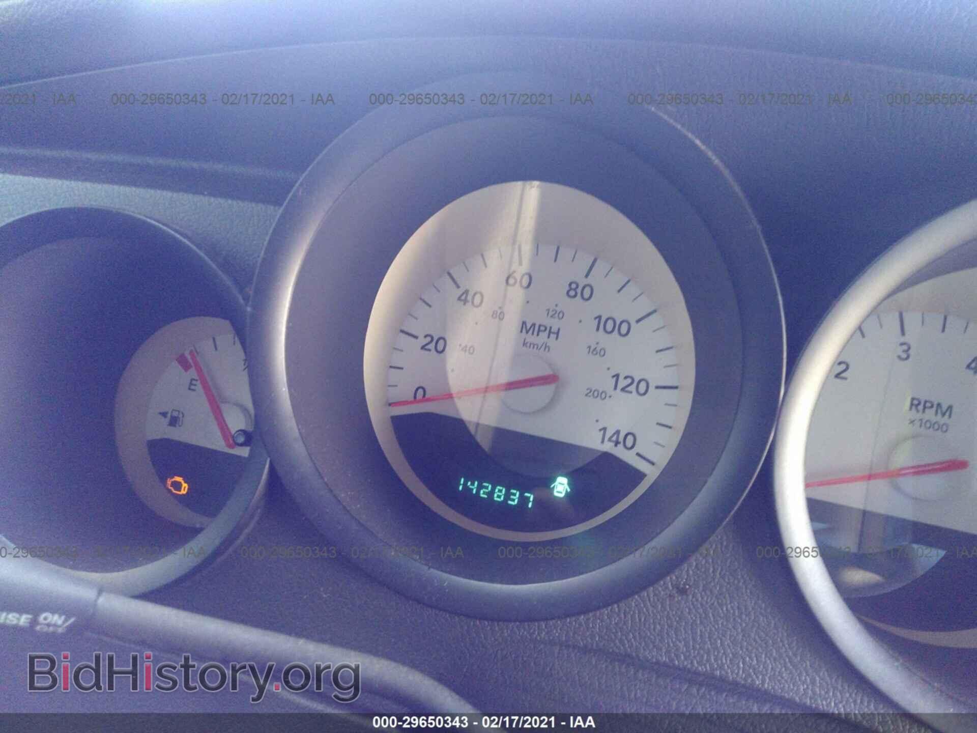 2006 DODGE CHARGER - VIN: 2B3KA43G16H511356 - Фото 7