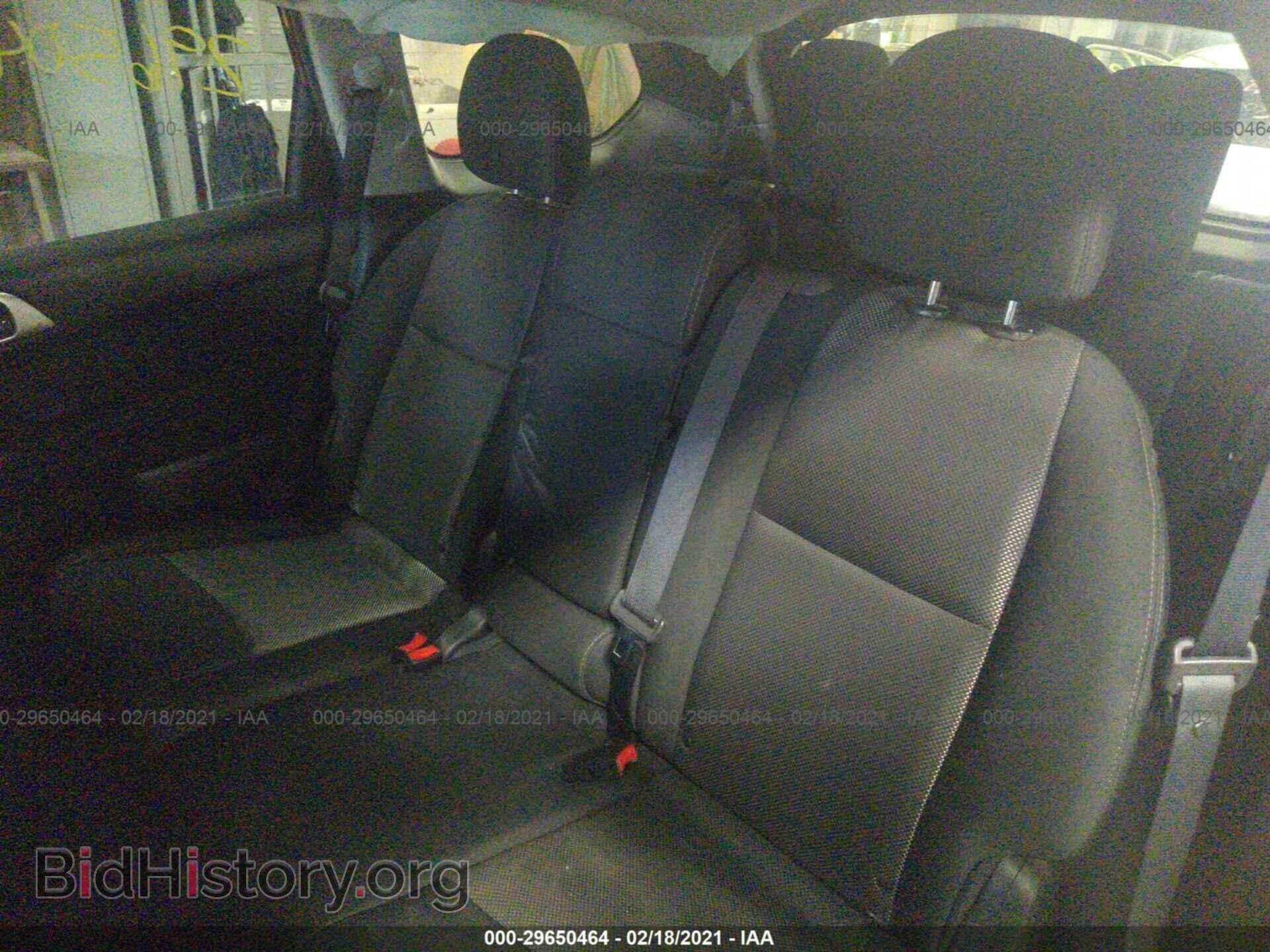 2017 NISSAN PATHFINDER - VIN: 5N1DR2MM6HC621698 - Фото 8