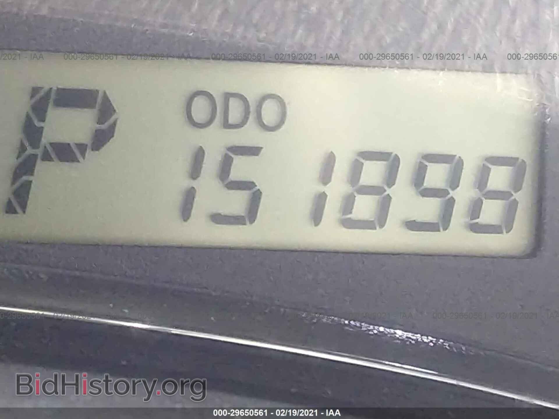 2013 TOYOTA COROLLA - VIN: 5YFBU4EEXDP076202 - Фото 7