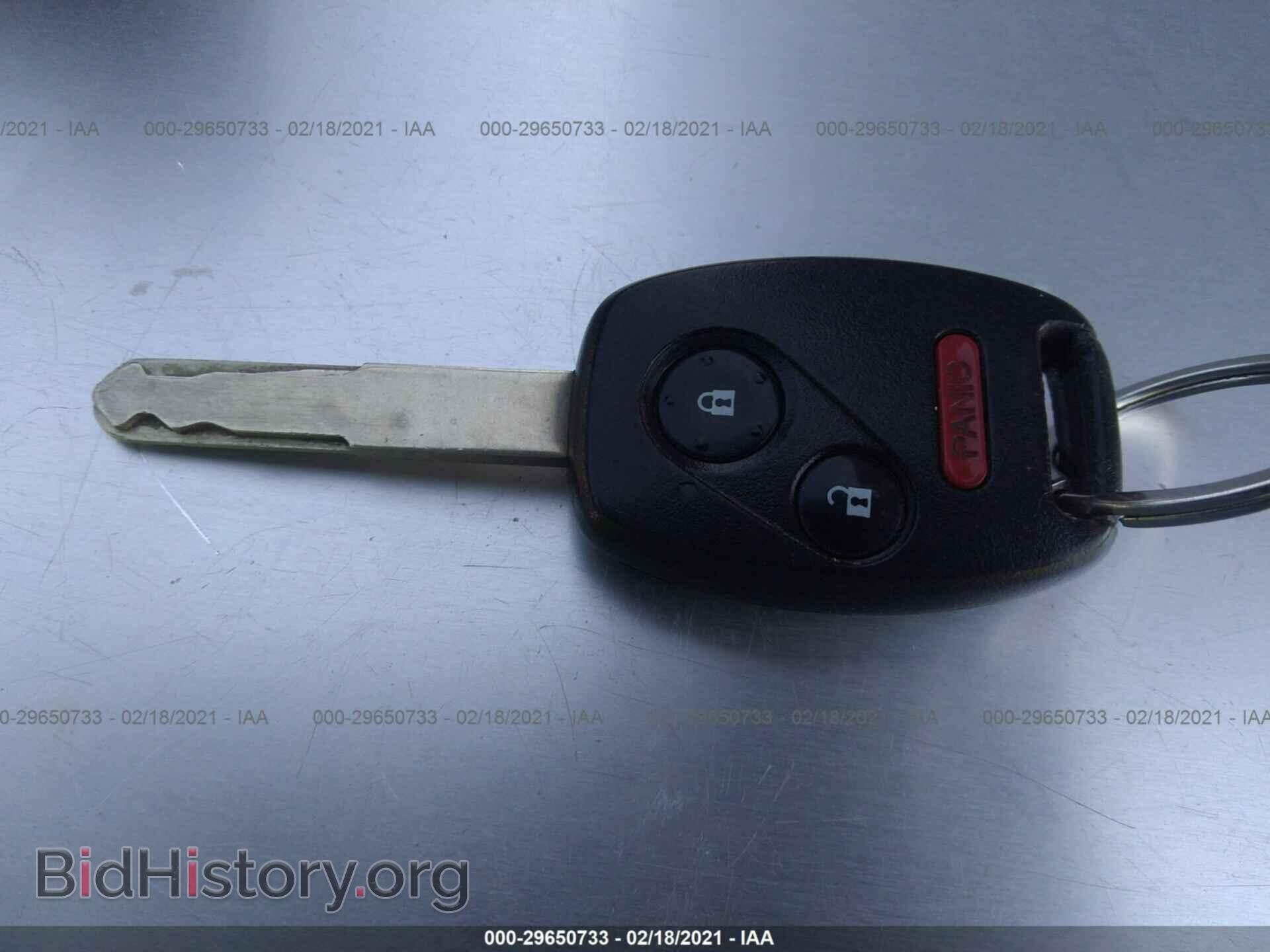 2007 HONDA PILOT - VIN: 5FNYF287X7B042122 - Фото 11