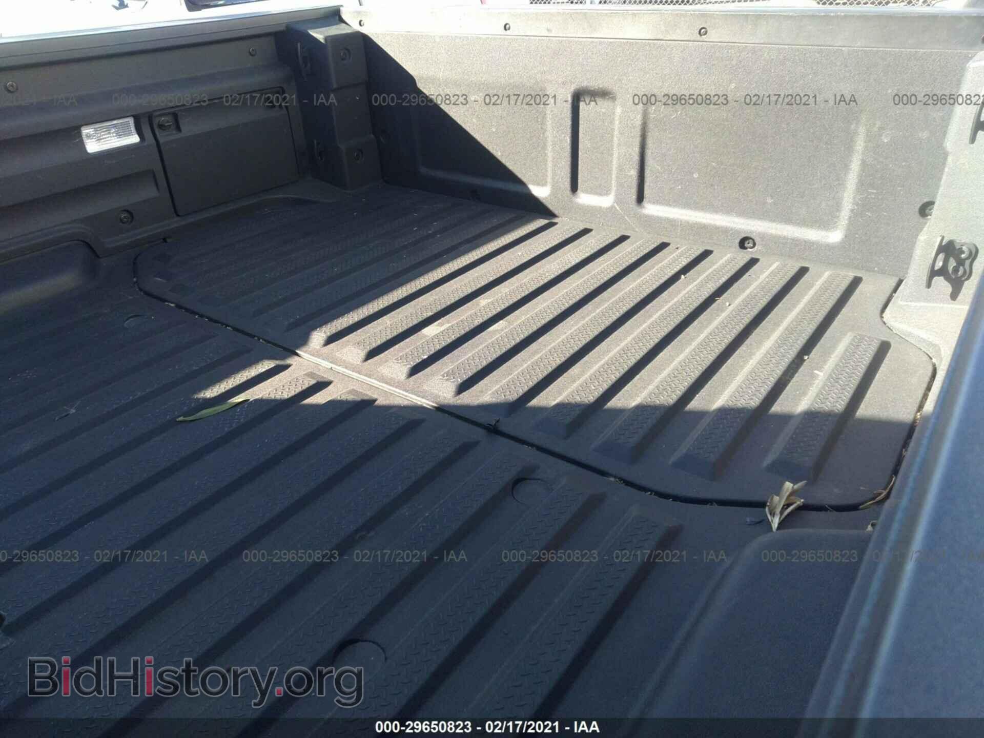 2019 HONDA RIDGELINE - VIN: 5FPYK2F18KB007606 - Фото 8