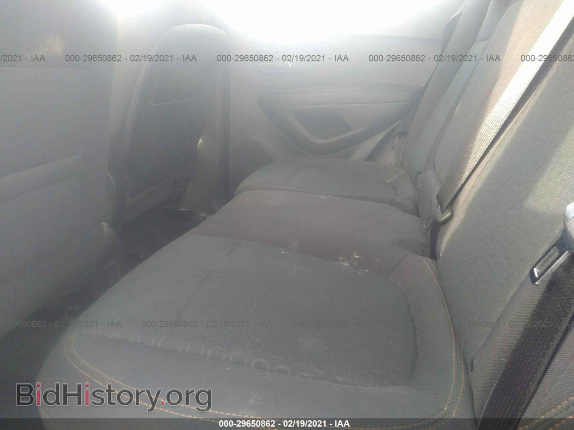 2017 CHEVROLET TRAX - VIN: 3GNCJNSB3HL179145 - Photo 8