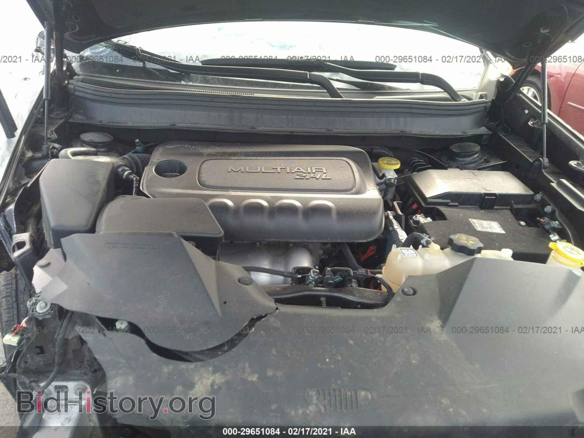 2019 JEEP CHEROKEE - VIN: 1C4PJMLB8KD244877 - Фото 10