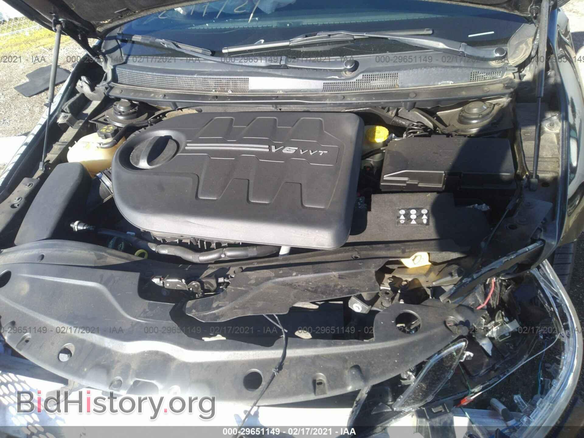 2015 CHRYSLER 200 - VIN: 1C3CCCDG1FN523914 - Фото 10