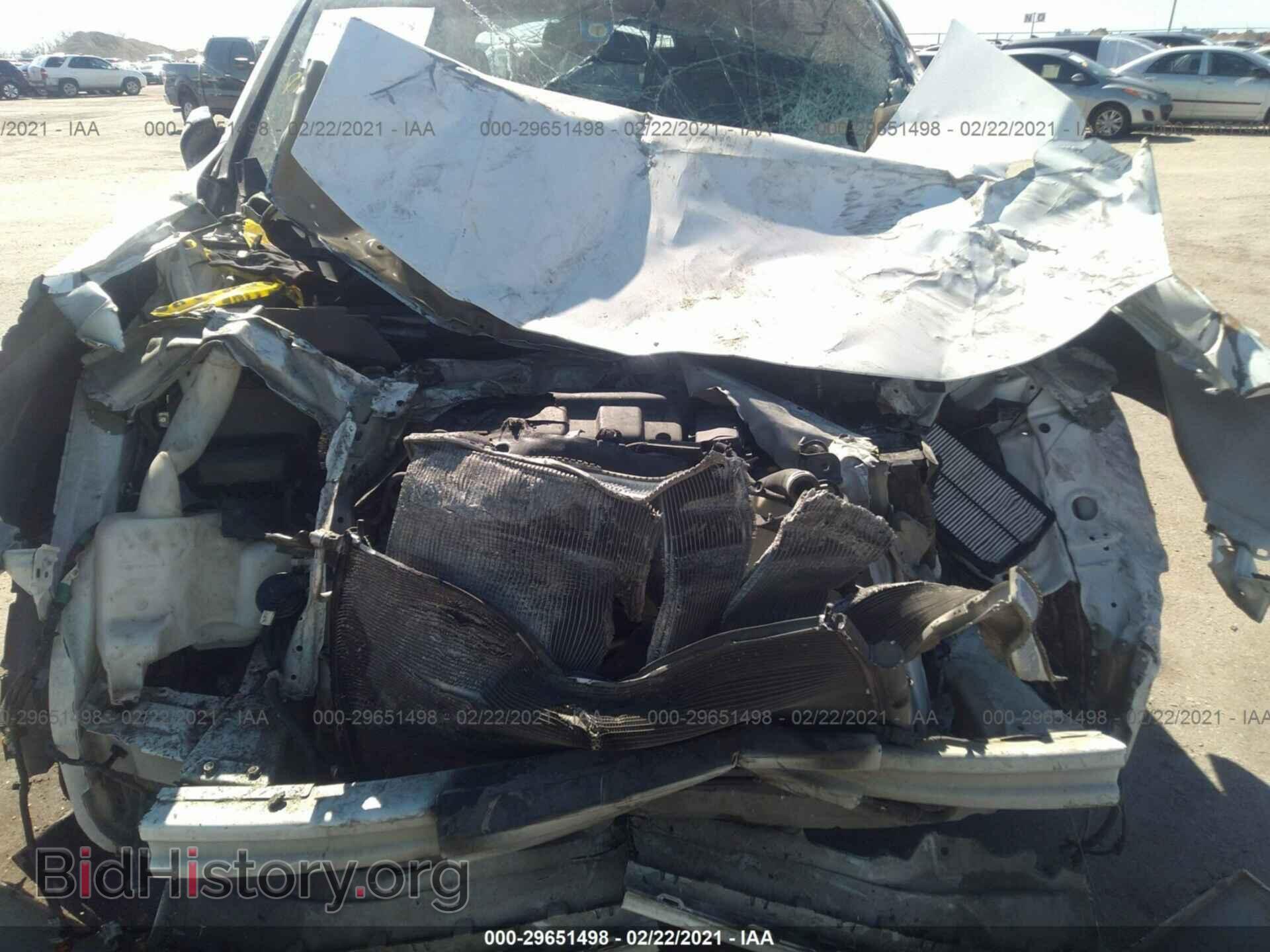 2013 HONDA PILOT - VIN: 5FNYF3H79DB013793 - Photo 6