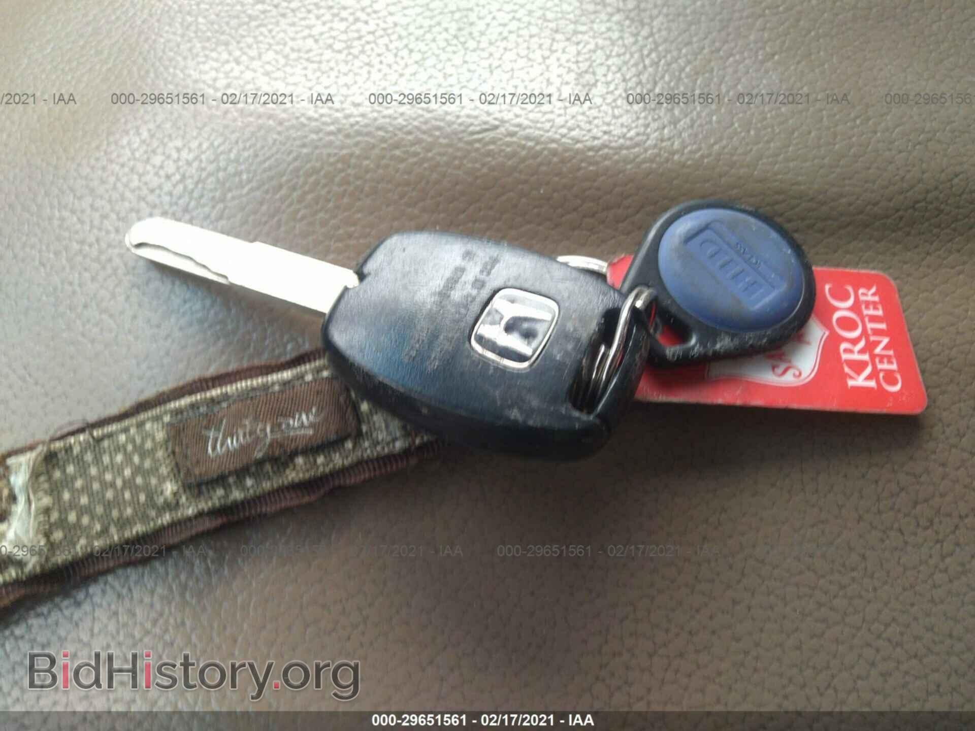 2006 HONDA PILOT - VIN: 5FNYF18766B012334 - Фото 11