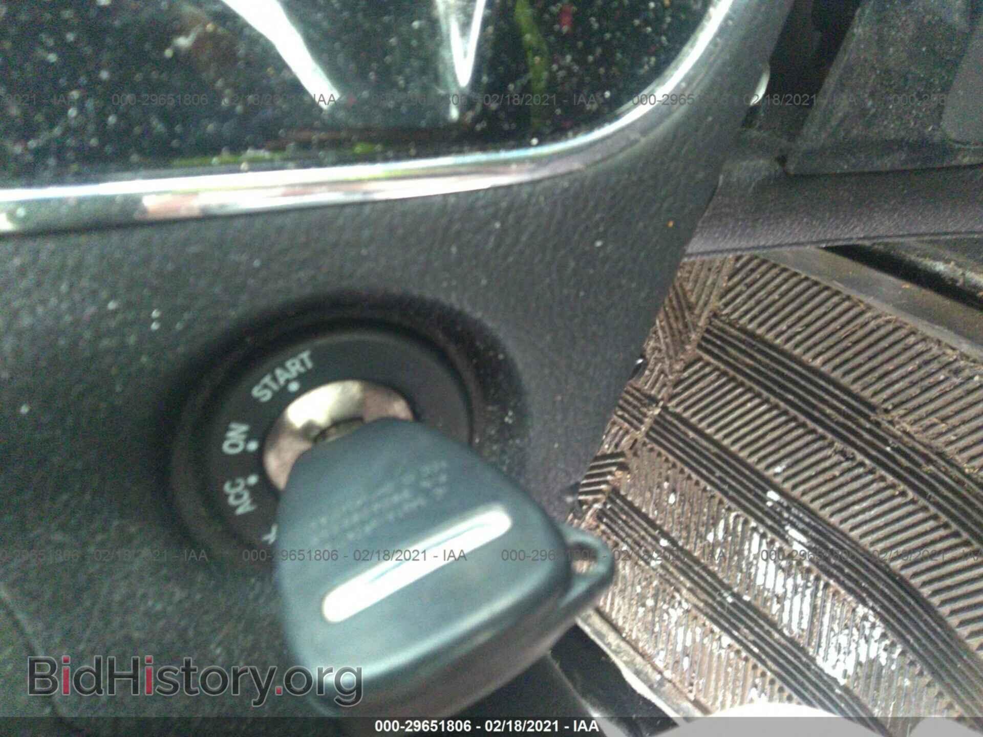 2012 CHRYSLER 200 - VIN: 1C3CCBAB8CN268547 - Photo 11