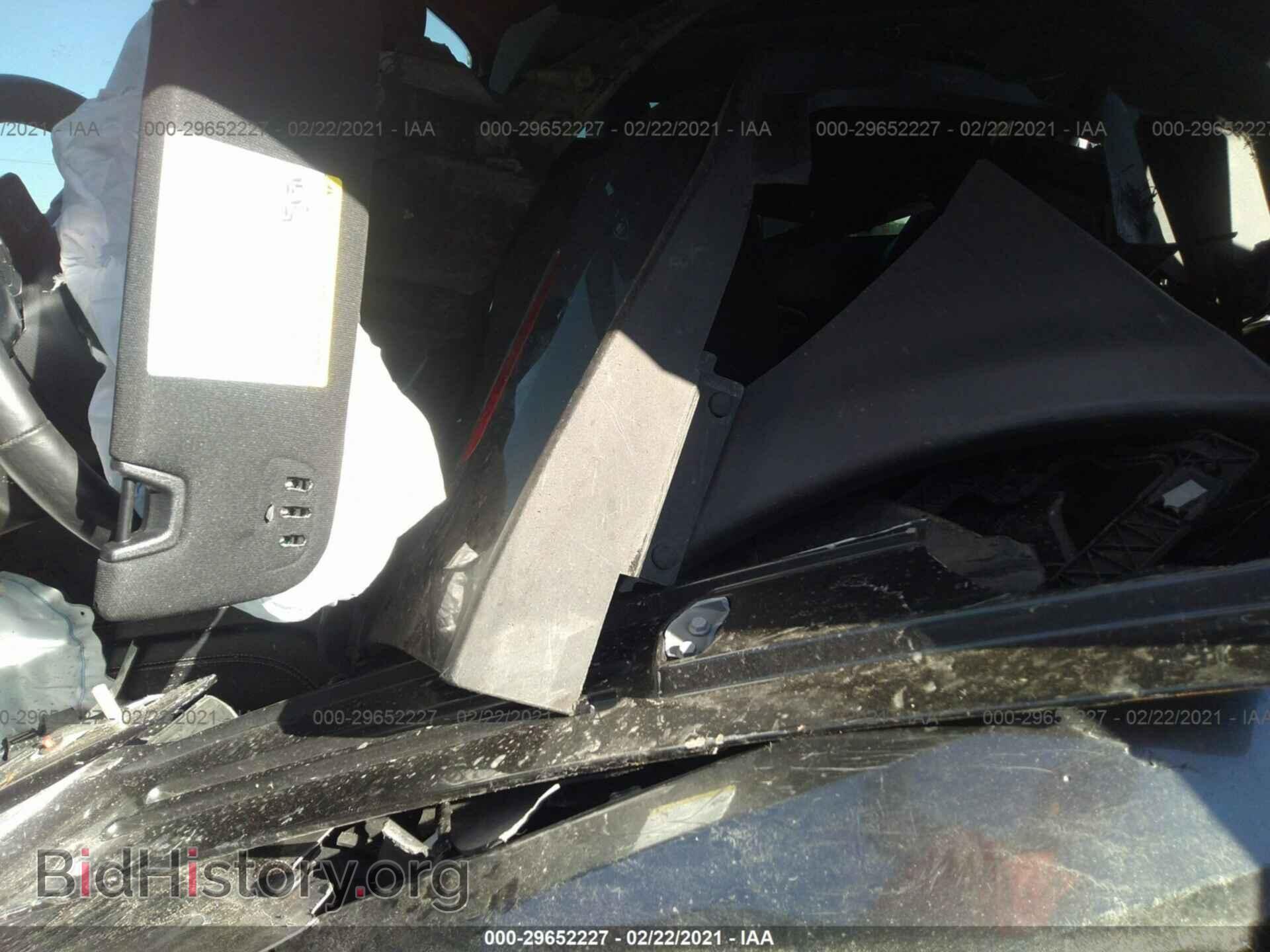 2019 FORD MUSTANG - VIN: 1FA6P8CF9K5116426 - Фото 8