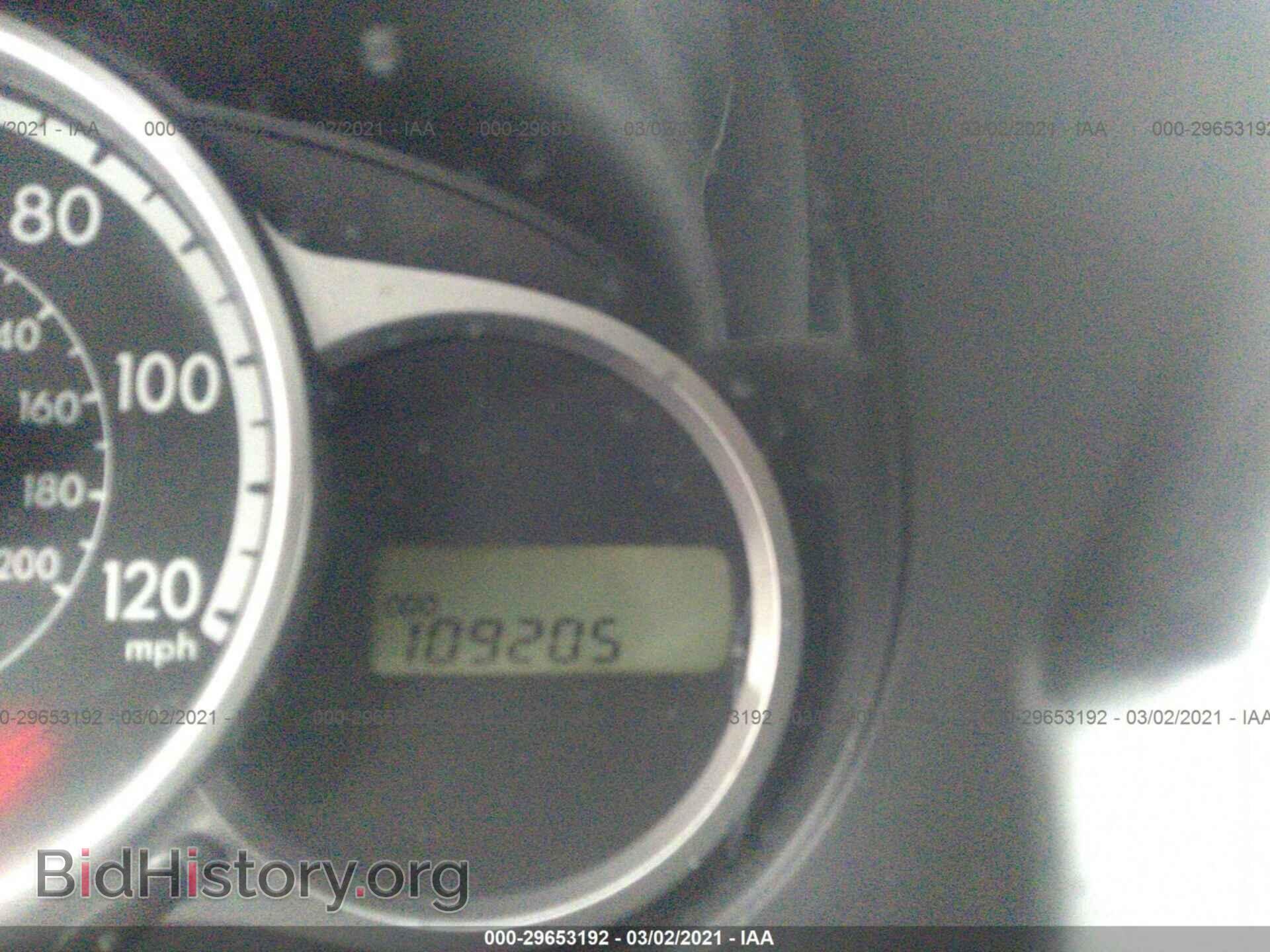 2013 MAZDA MAZDA2 - VIN: JM1DE1KY5D0170663 - Фото 7