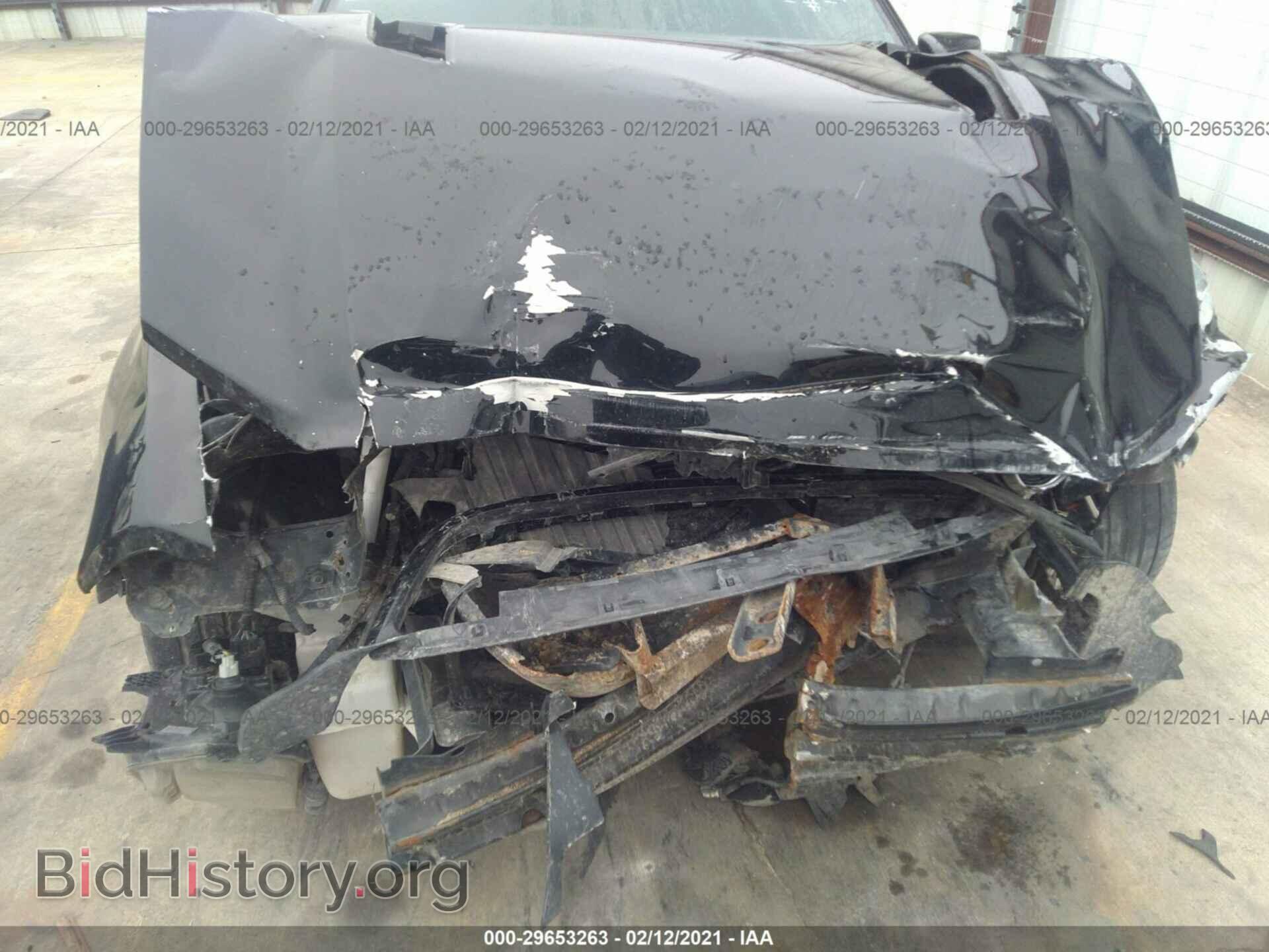 2013 FORD MUSTANG - VIN: 1ZVBP8CF3D5269263 - Фото 6