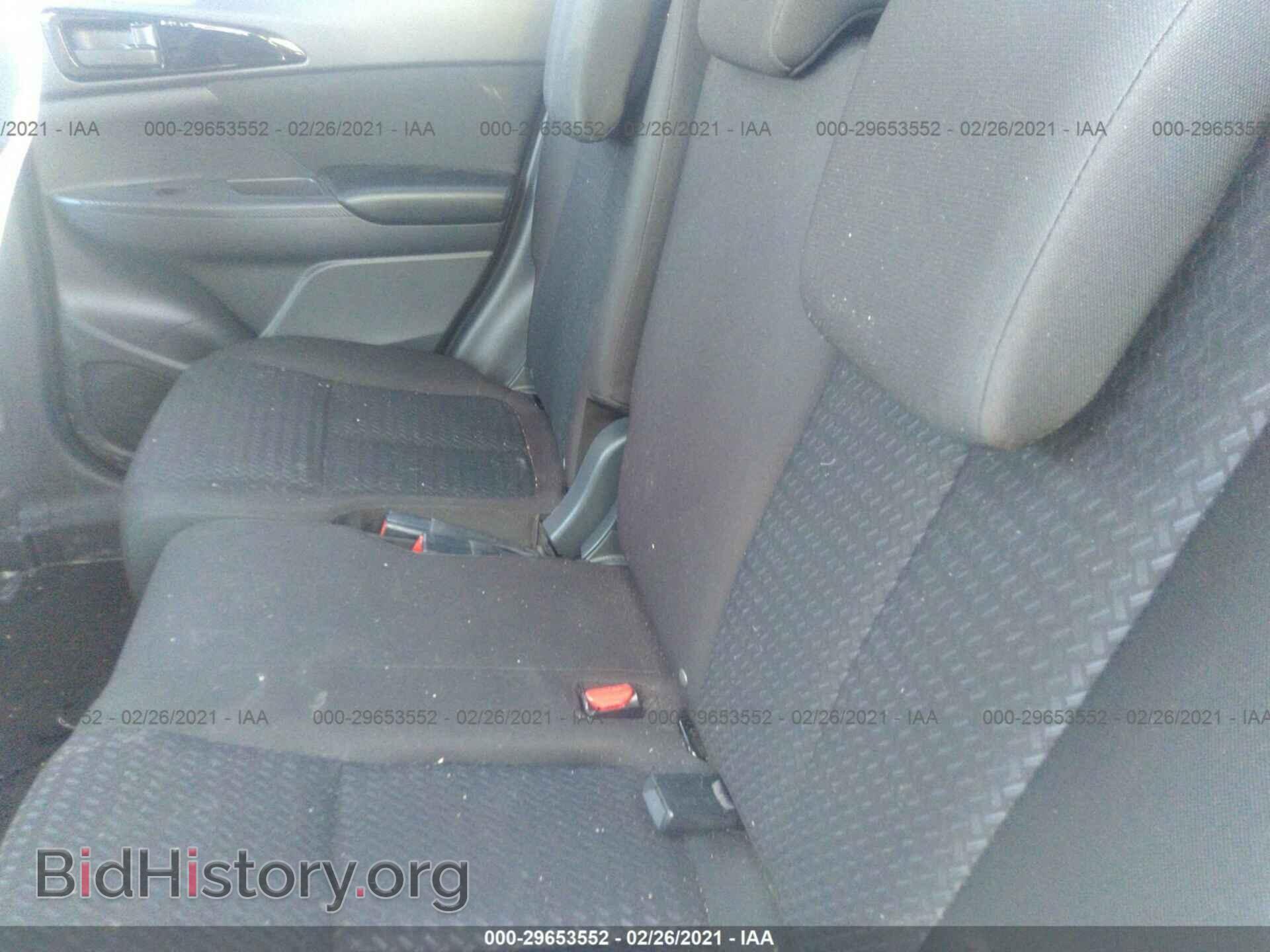 2020 MITSUBISHI ECLIPSE CROSS - VIN: JA4AS3AA2LZ033602 - Фото 8