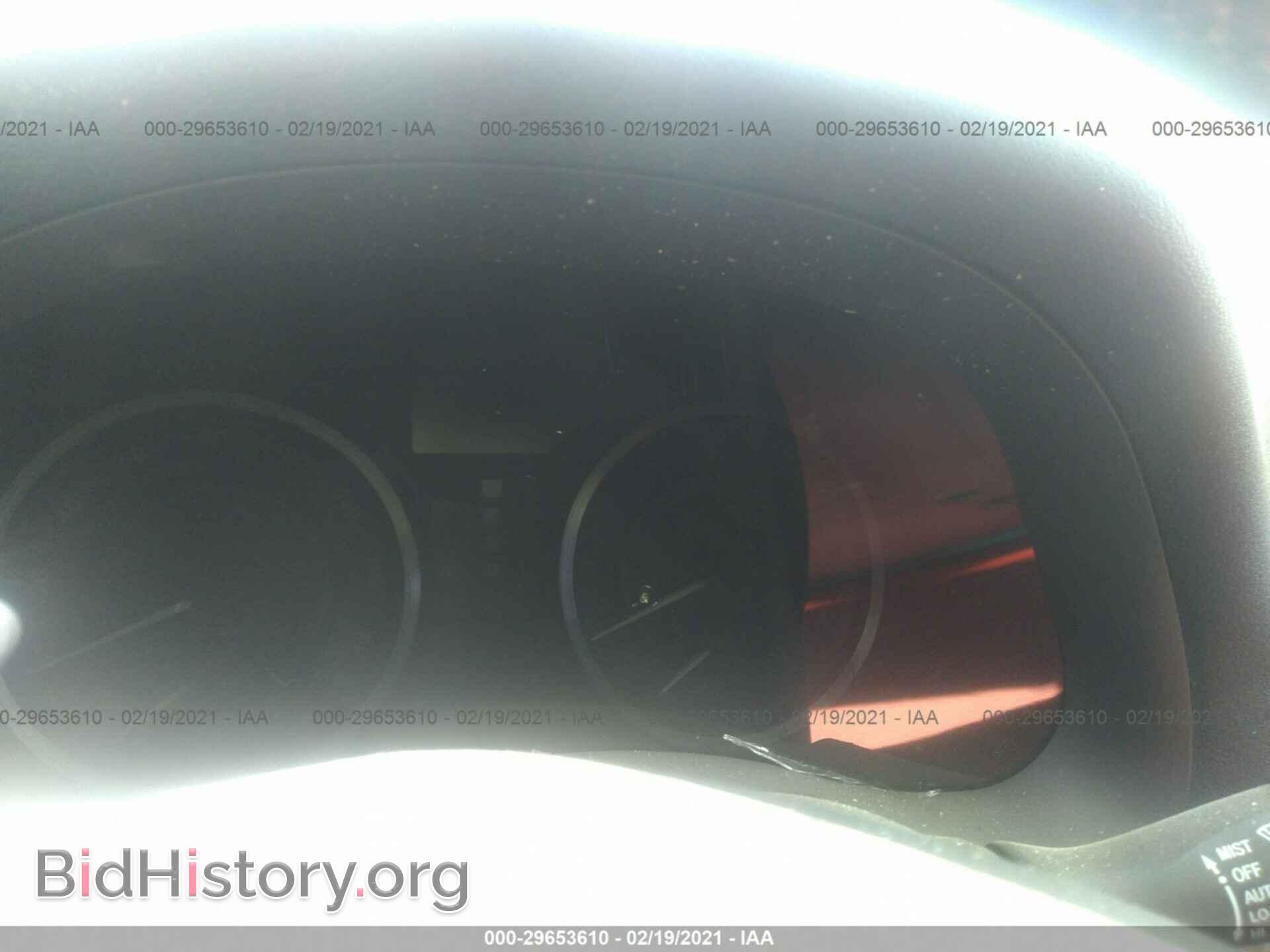2014 LEXUS IS 250C - VIN: JTHFF2C25E2530802 - Фото 7