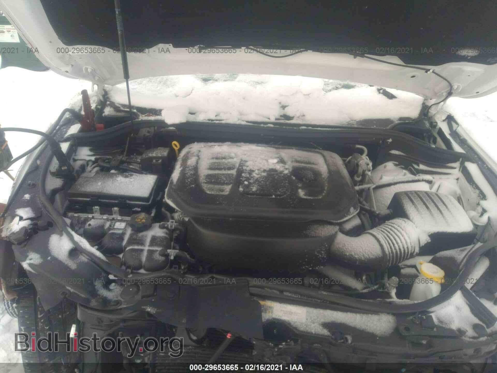 2020 DODGE DURANGO - VIN: 1C4RDJDG0LC286105 - Photo 10