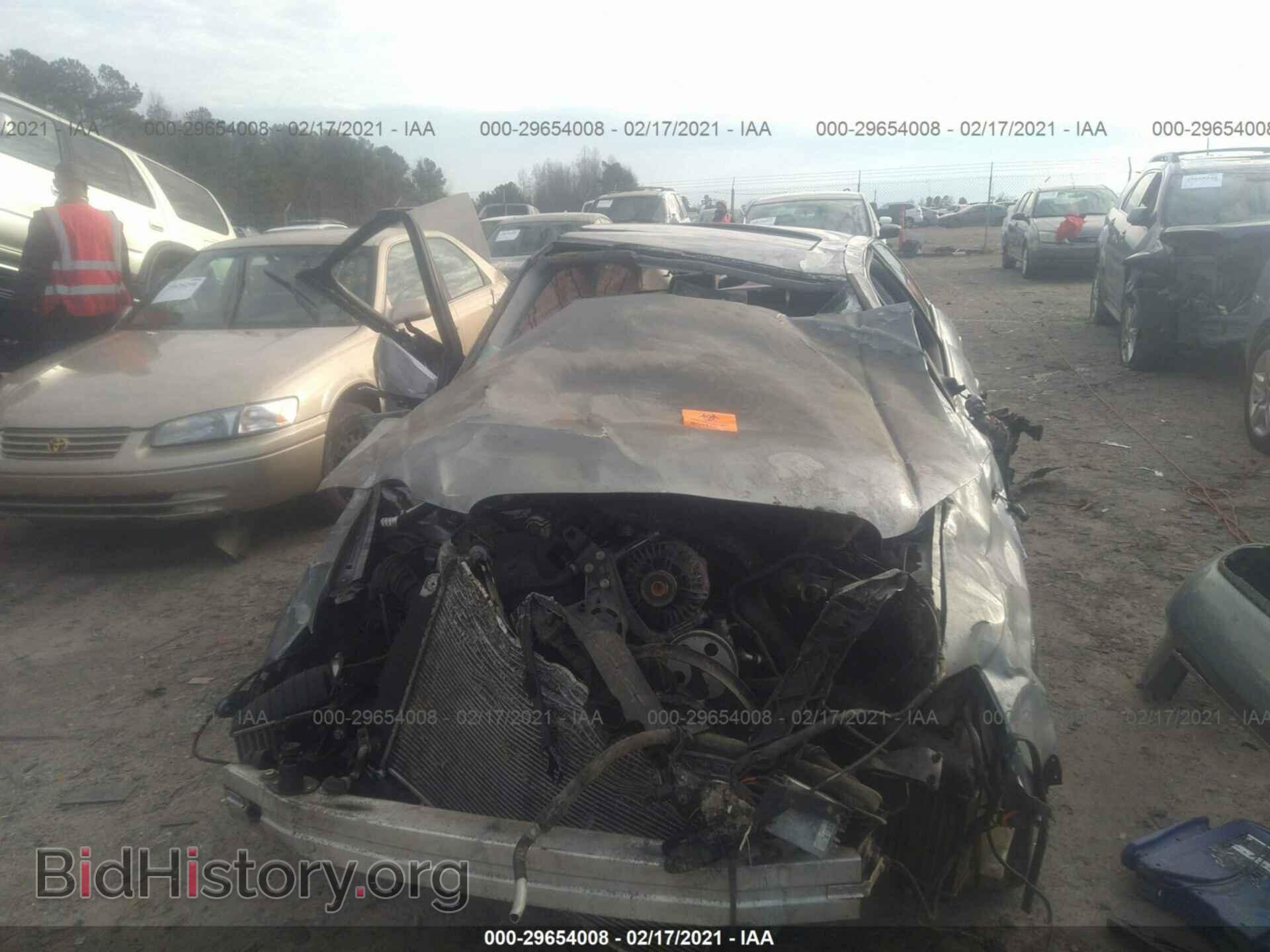 2008 AUDI A4 - VIN: WAUDF78E58A169720 - Photo 6
