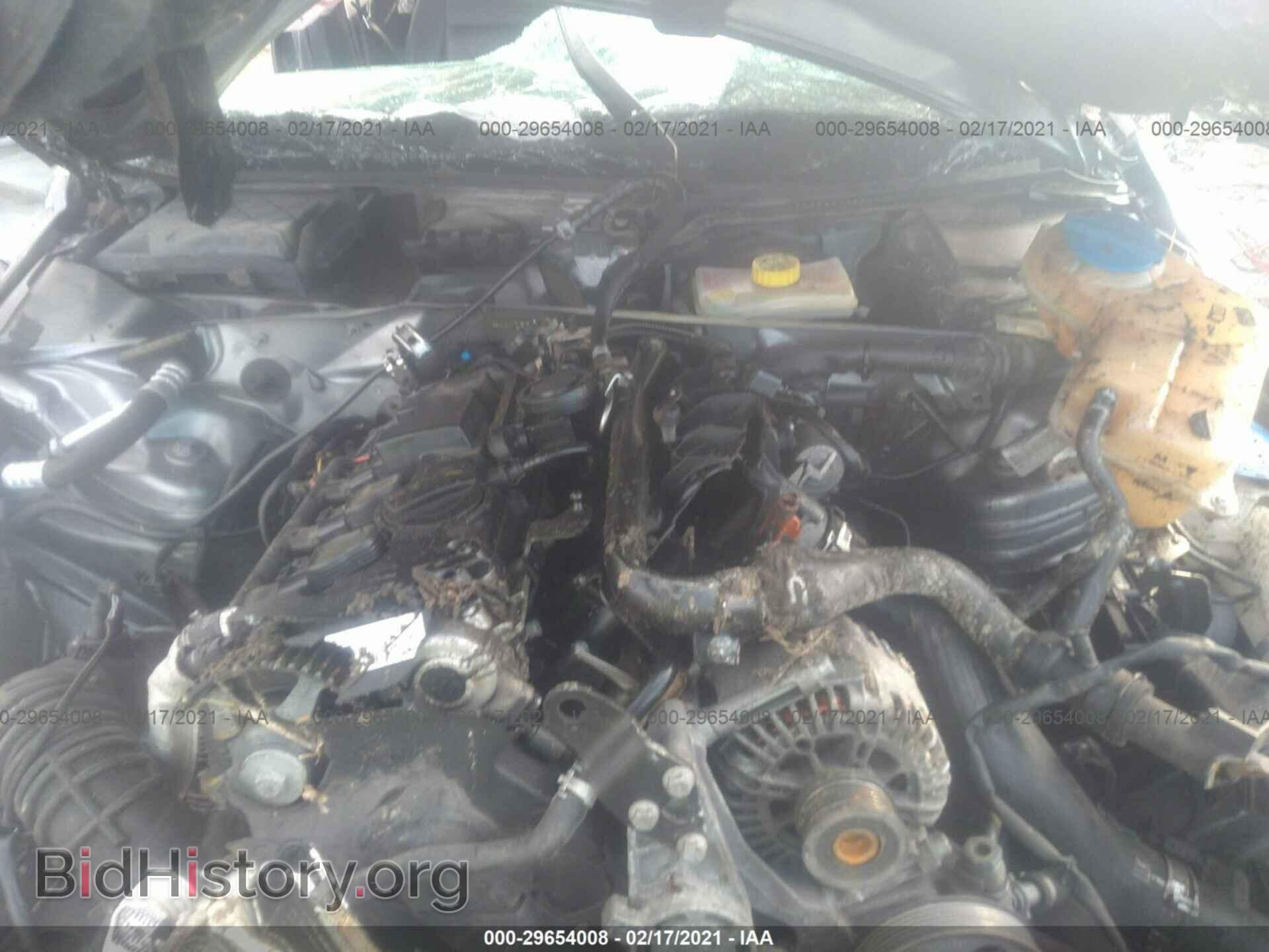 2008 AUDI A4 - VIN: WAUDF78E58A169720 - Photo 10