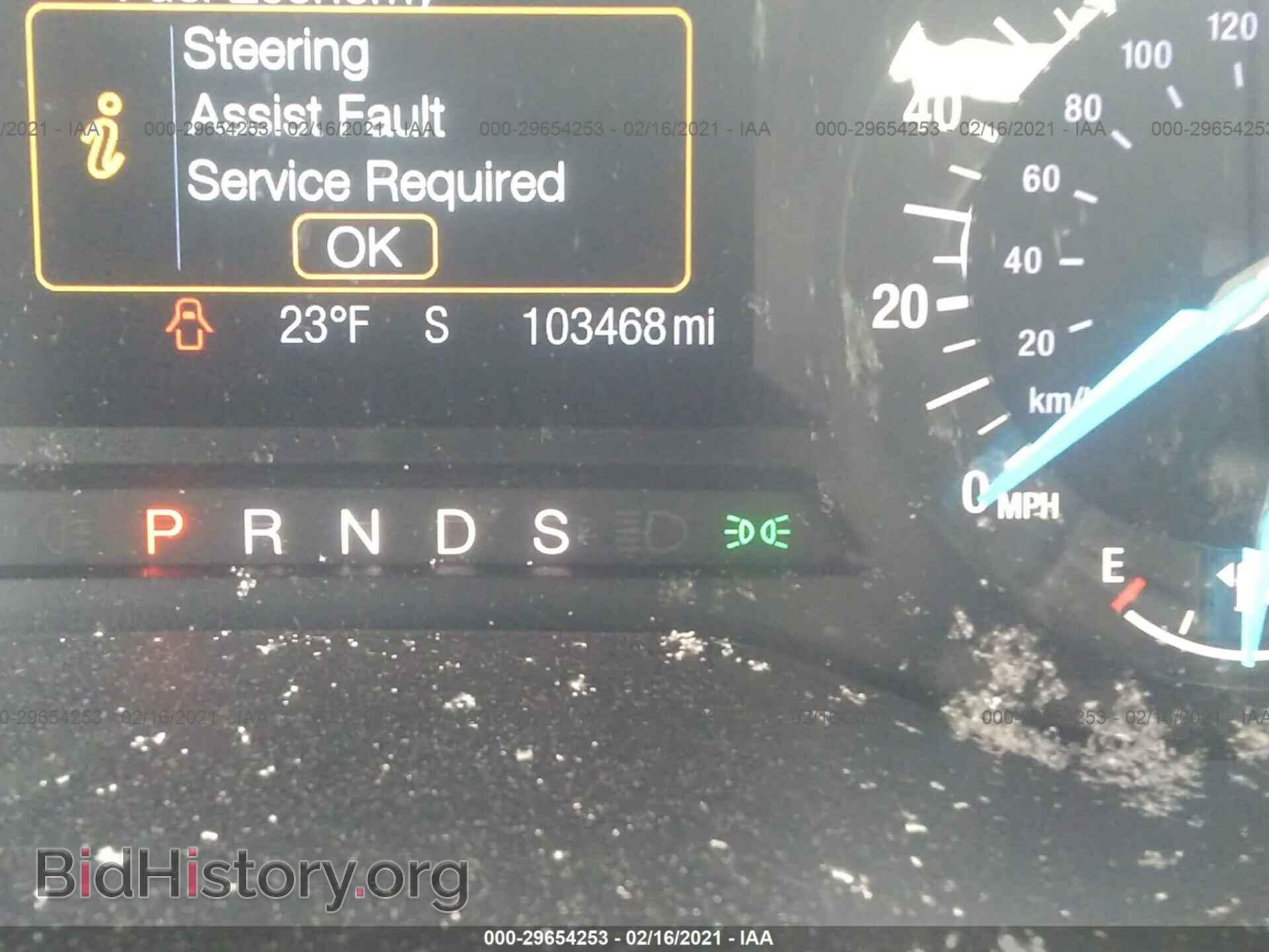 2018 FORD EDGE - VIN: 2FMPK4J8XJBB12465 - Фото 7