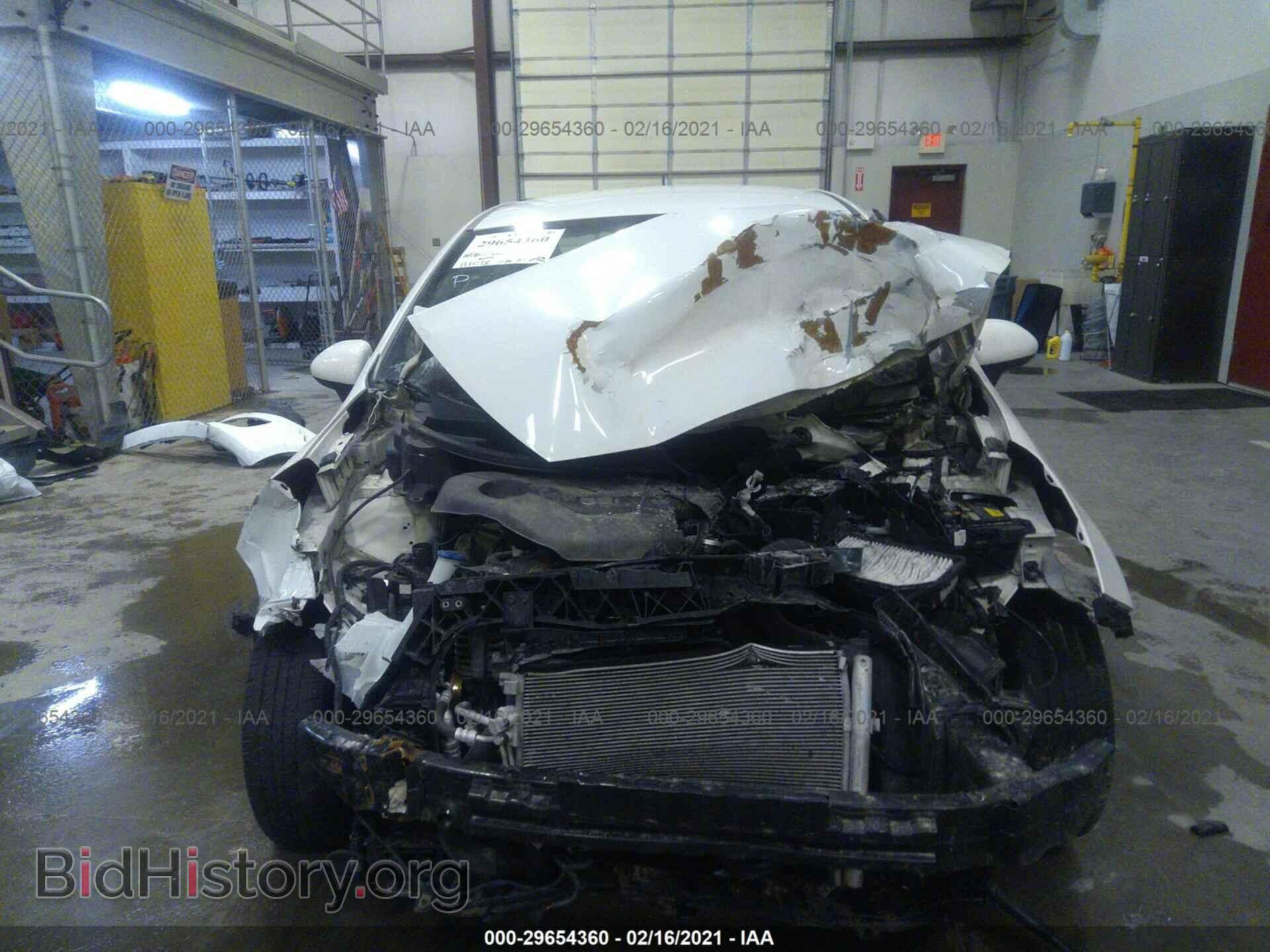 2014 KIA RIO - VIN: KNADM4A39E6375313 - Фото 6