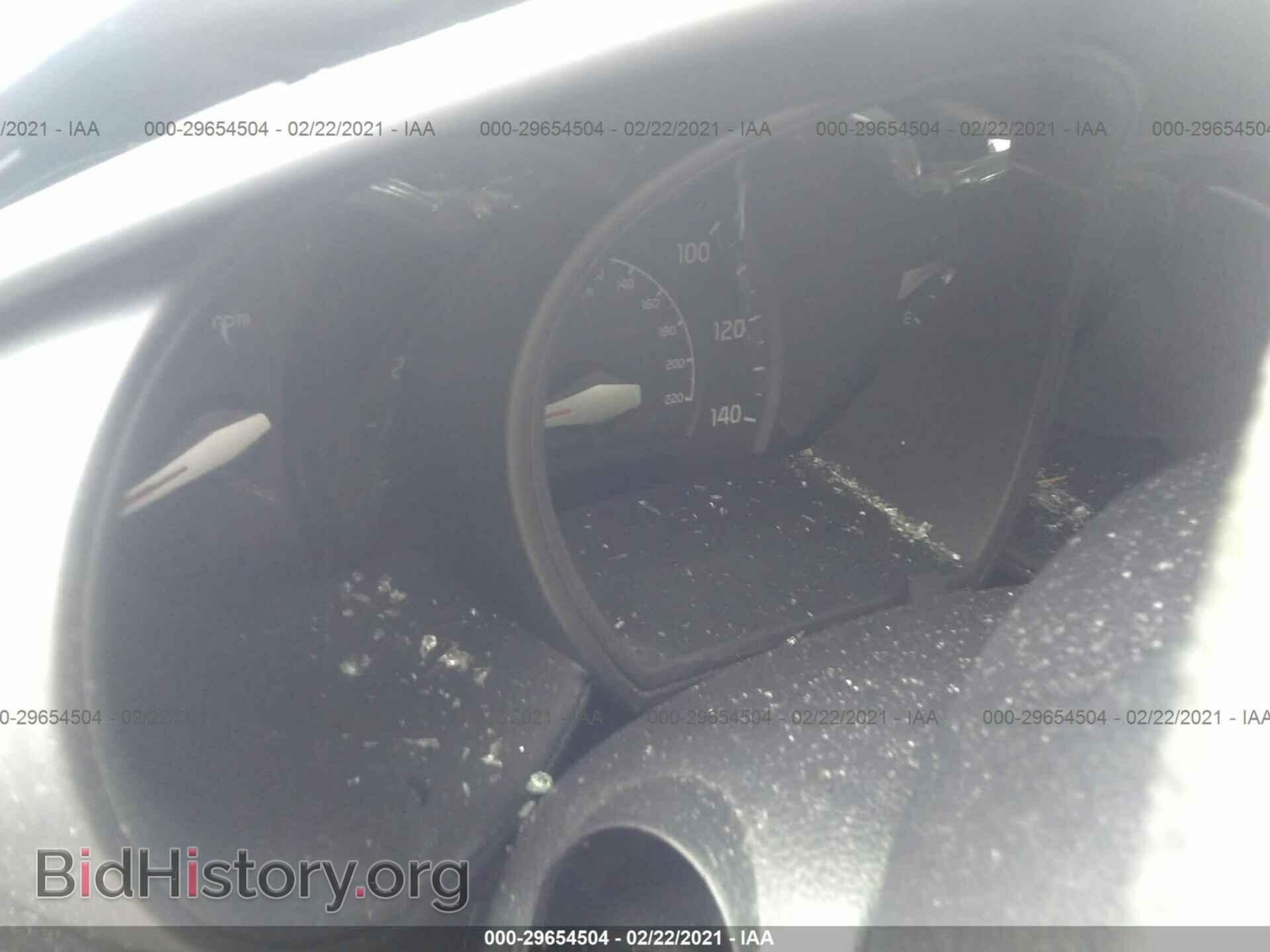 2016 KIA RIO - VIN: KNADM4A31G6576089 - Фото 7