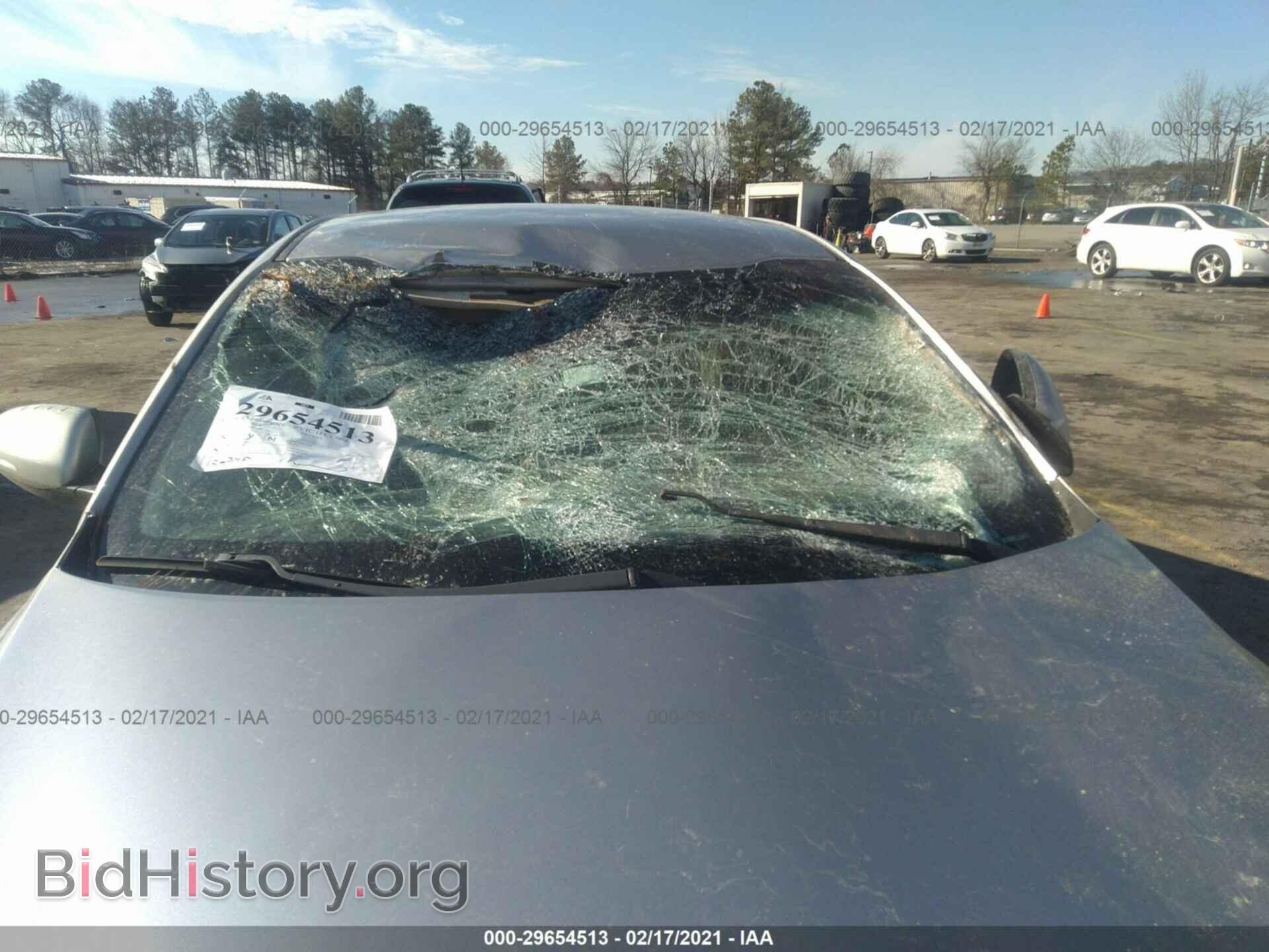 2013 KIA OPTIMA - VIN: KNAGM4A76D5434726 - Фото 6